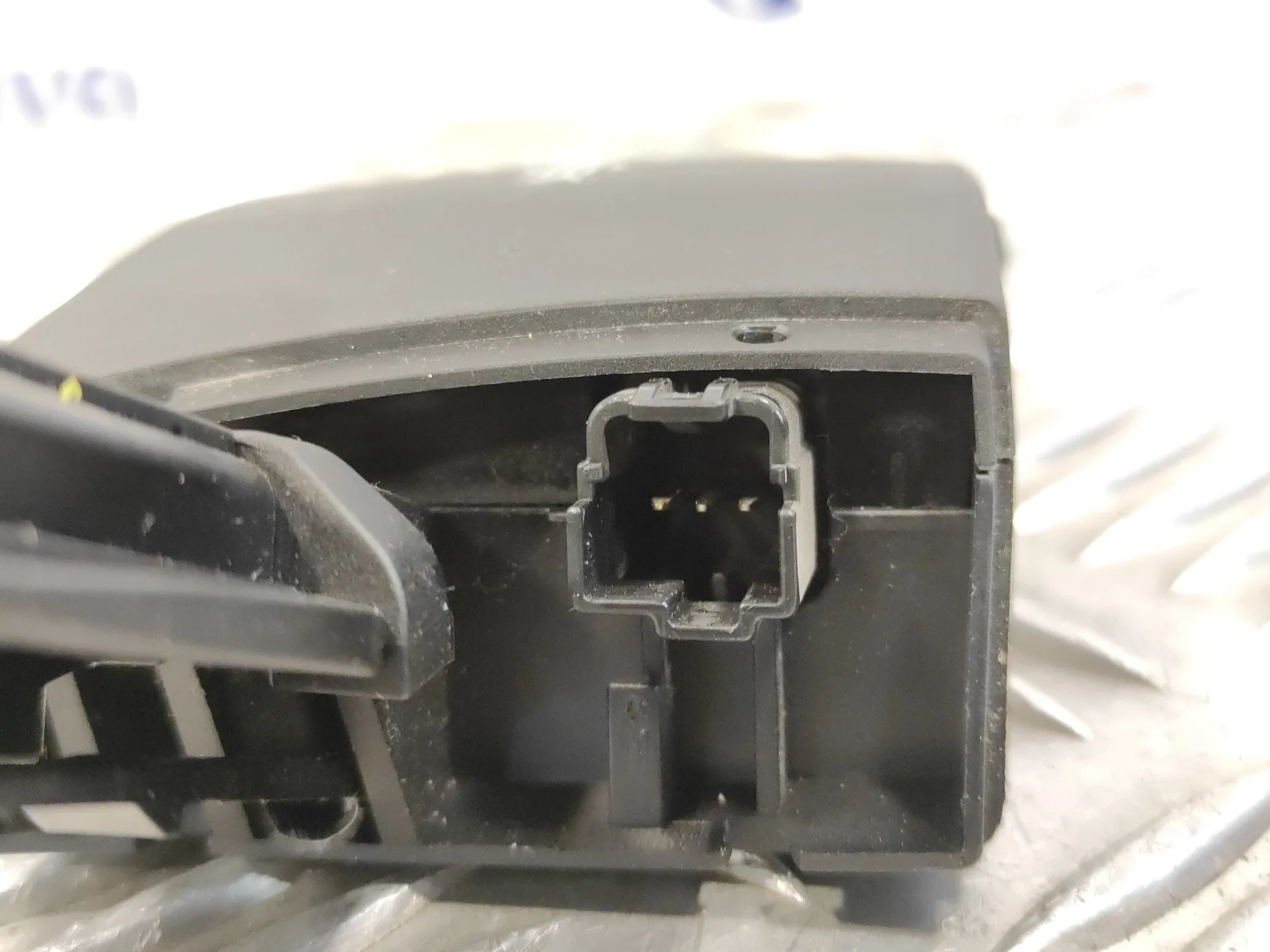 Mando Volante para Ford Kuga (Cbv)