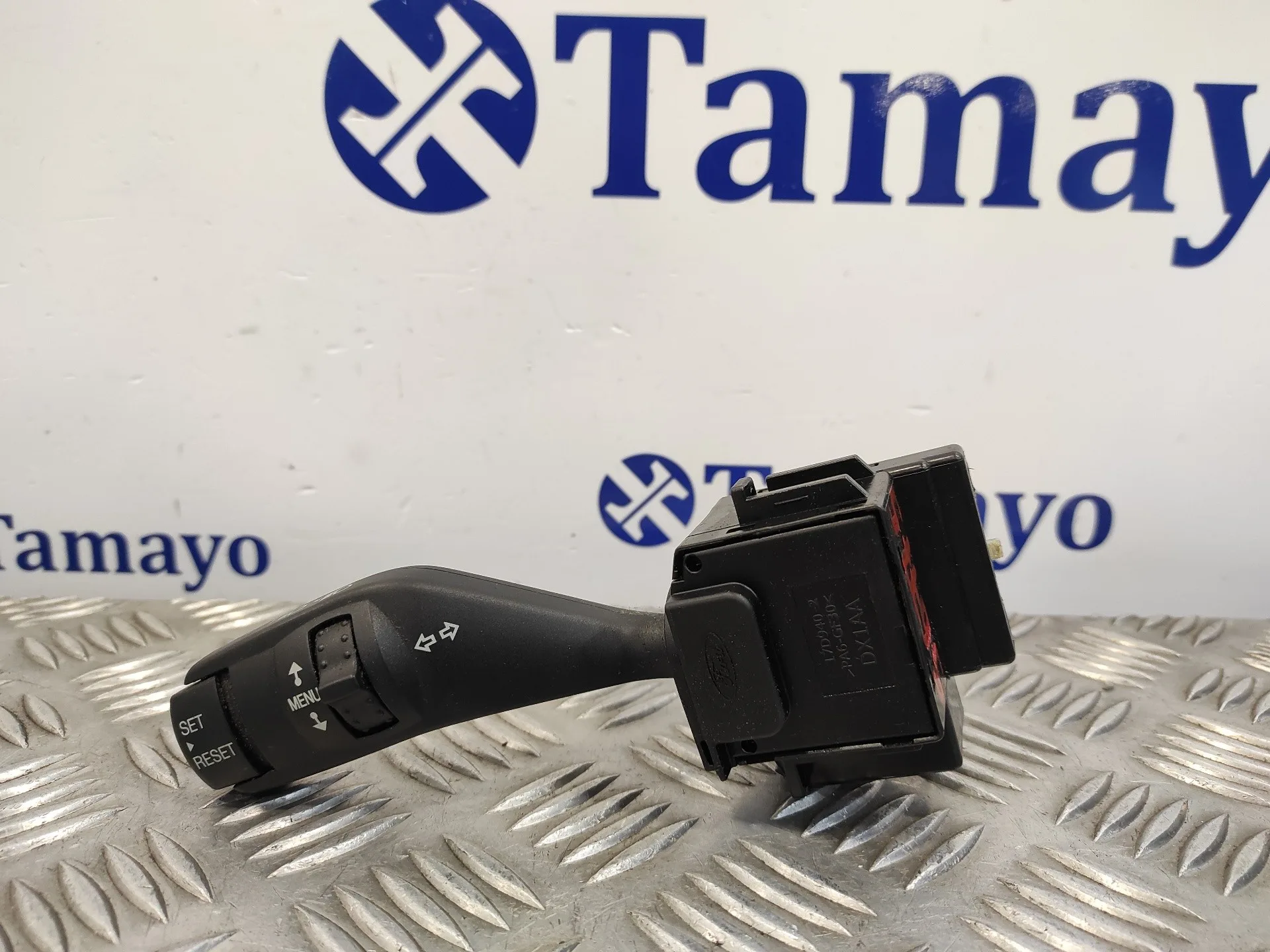 Mando Intermitentes para Ford Kuga (Cbv)