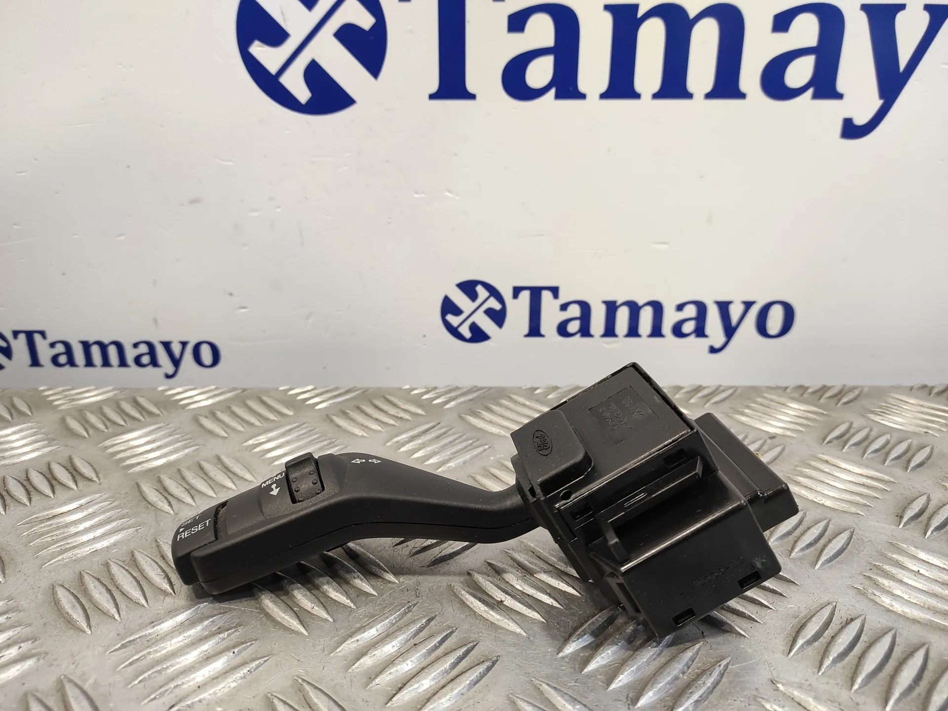 Mando Intermitentes para Ford Kuga (Cbv)