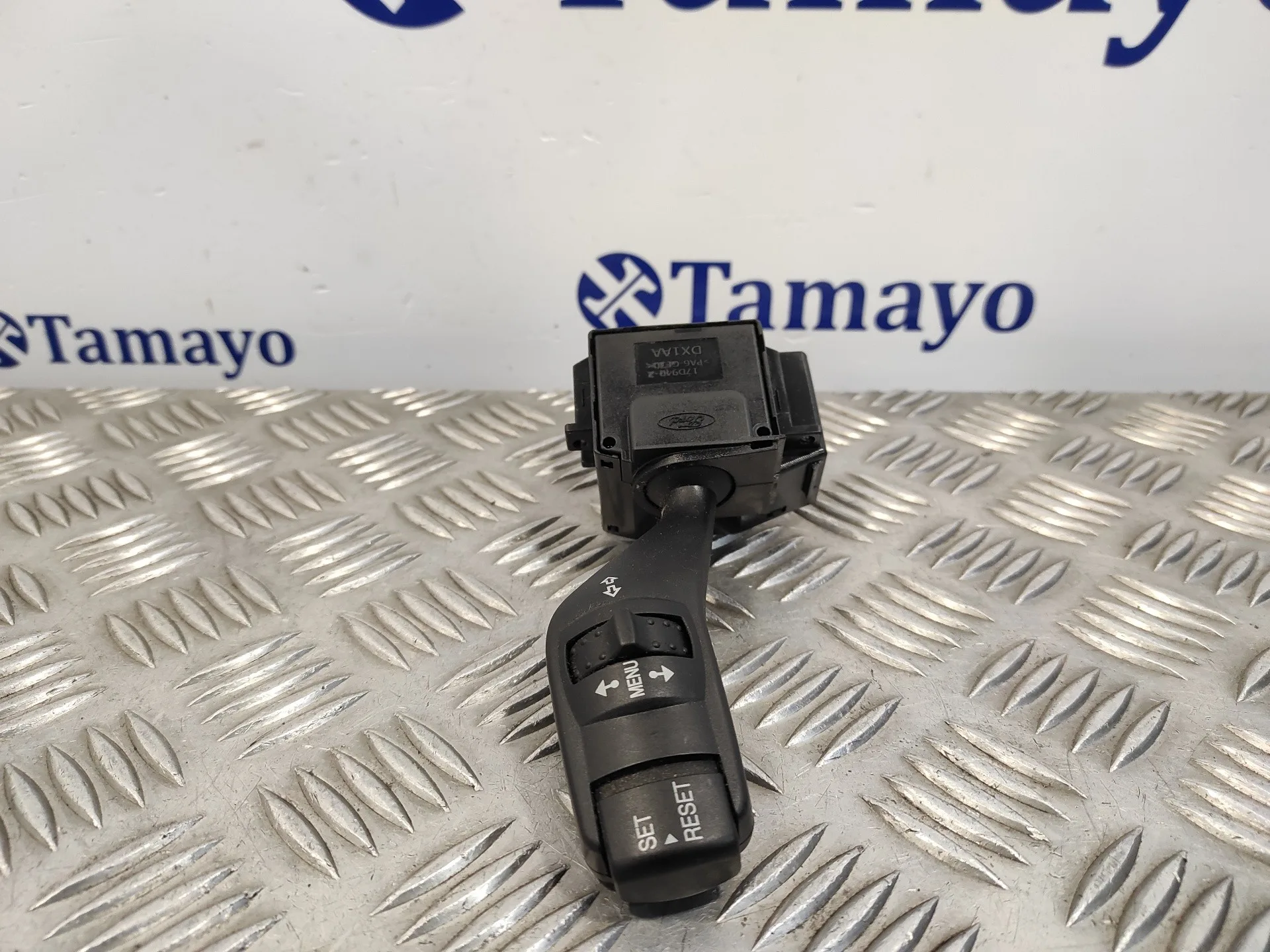 Mando Intermitentes para Ford Kuga (Cbv)