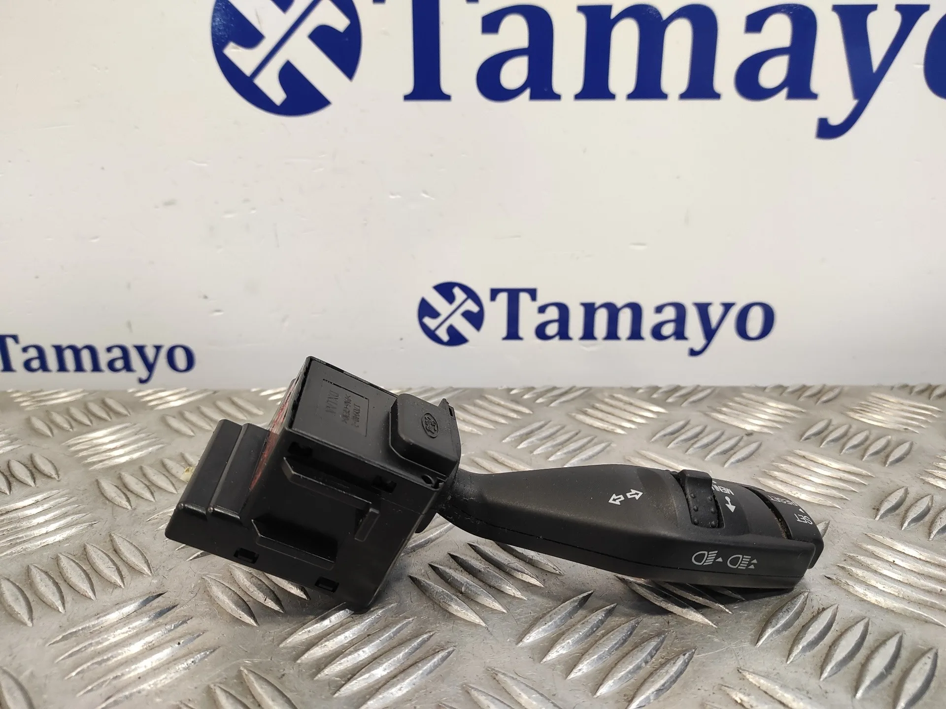 Mando Intermitentes para Ford Kuga (Cbv)