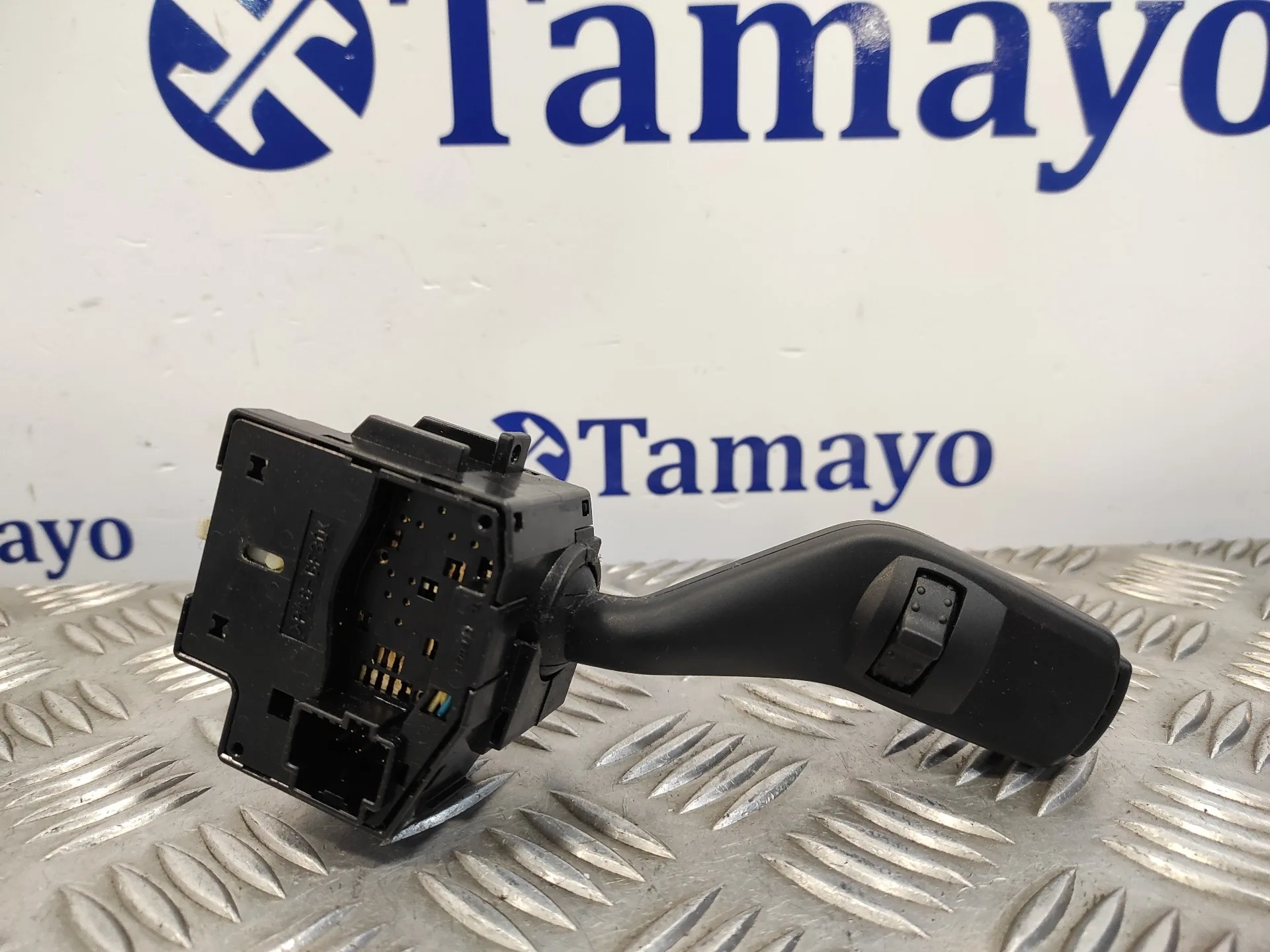 Mando Intermitentes para Ford Kuga (Cbv)