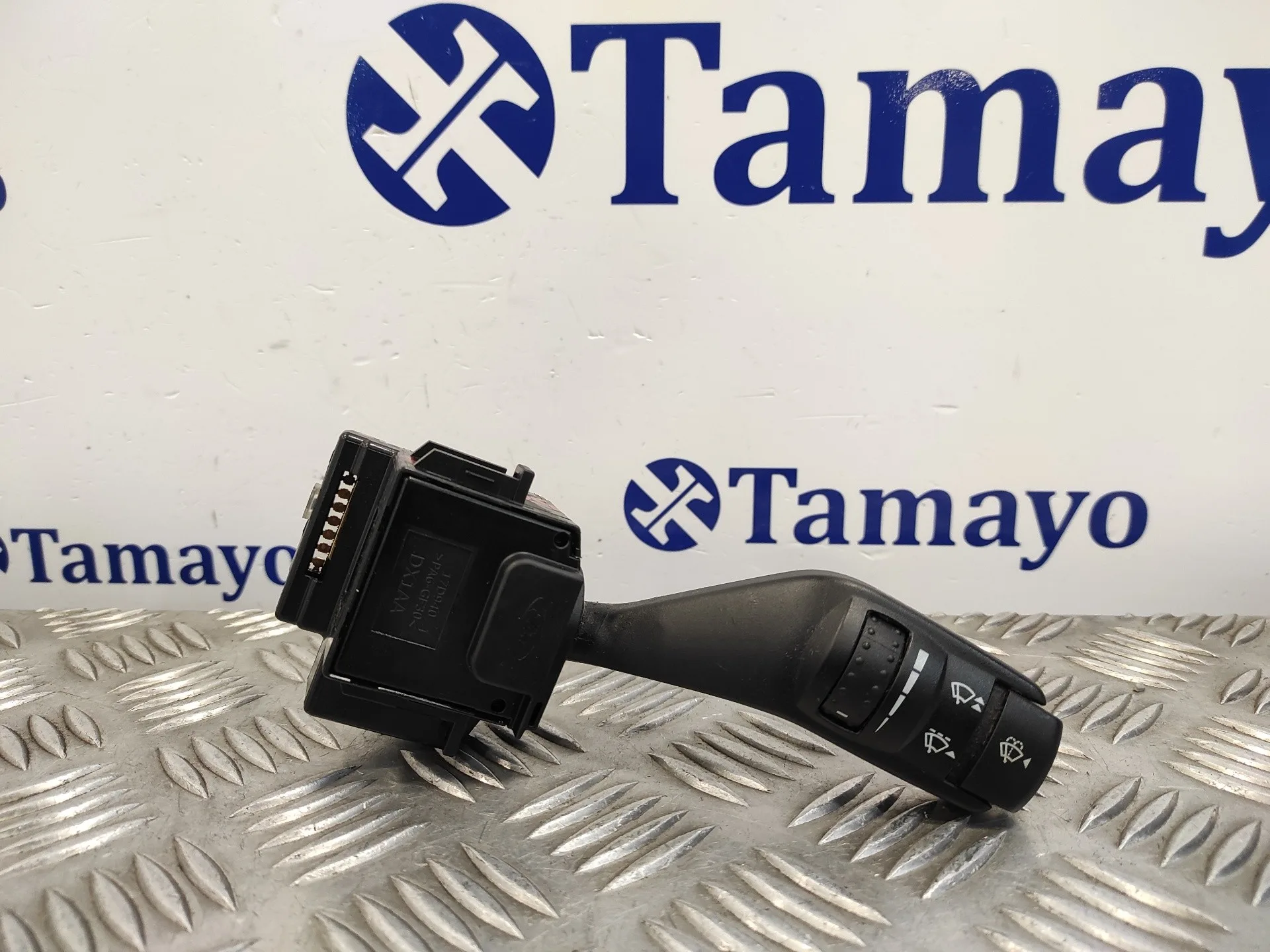 Mando Limpia para Ford Kuga (Cbv)