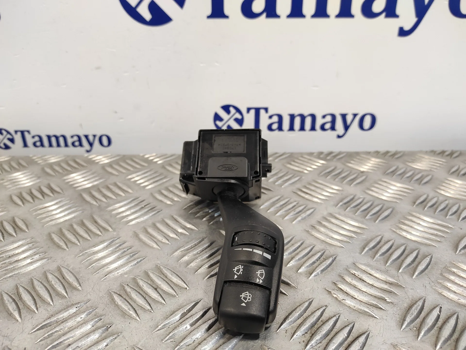 Mando Limpia para Ford Kuga (Cbv)
