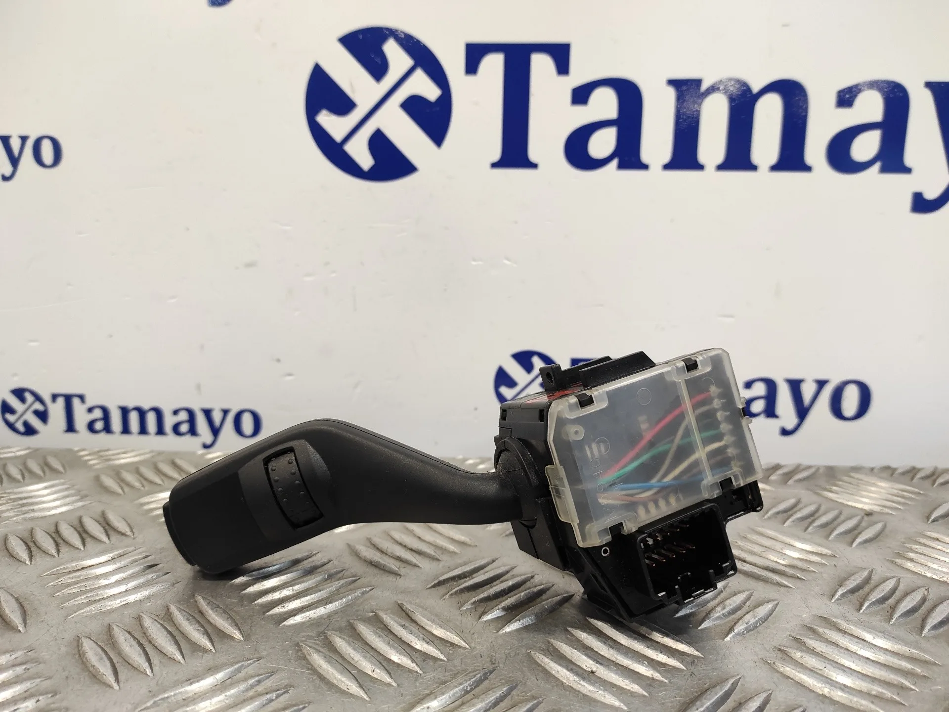 Mando Limpia para Ford Kuga (Cbv)