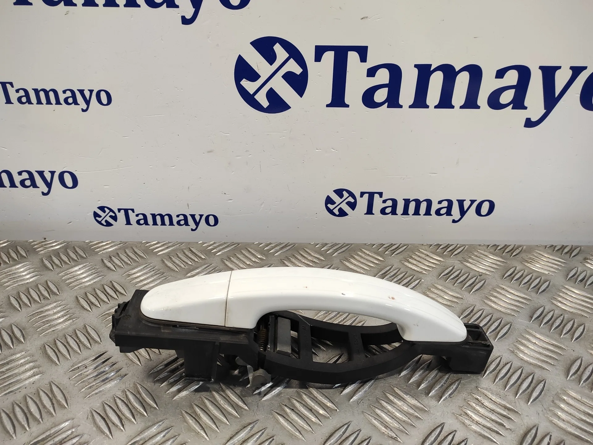 Maneta Exterior Delantera Derecha para Ford Kuga (Cbv)