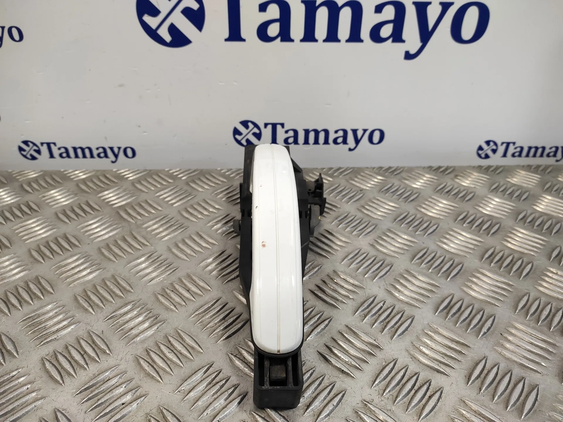 Maneta Exterior Delantera Derecha para Ford Kuga (Cbv)