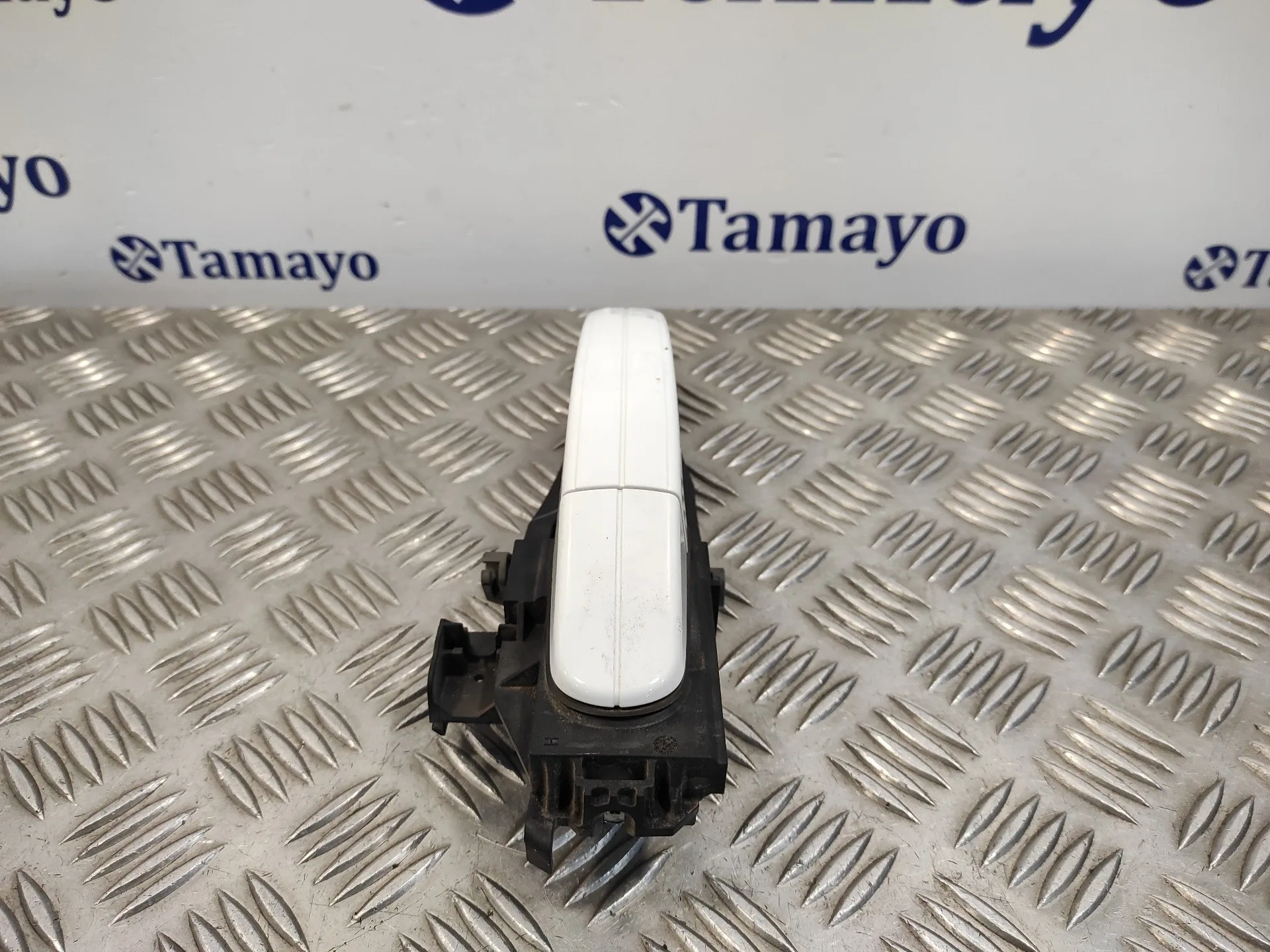 Maneta Exterior Delantera Derecha para Ford Kuga (Cbv)
