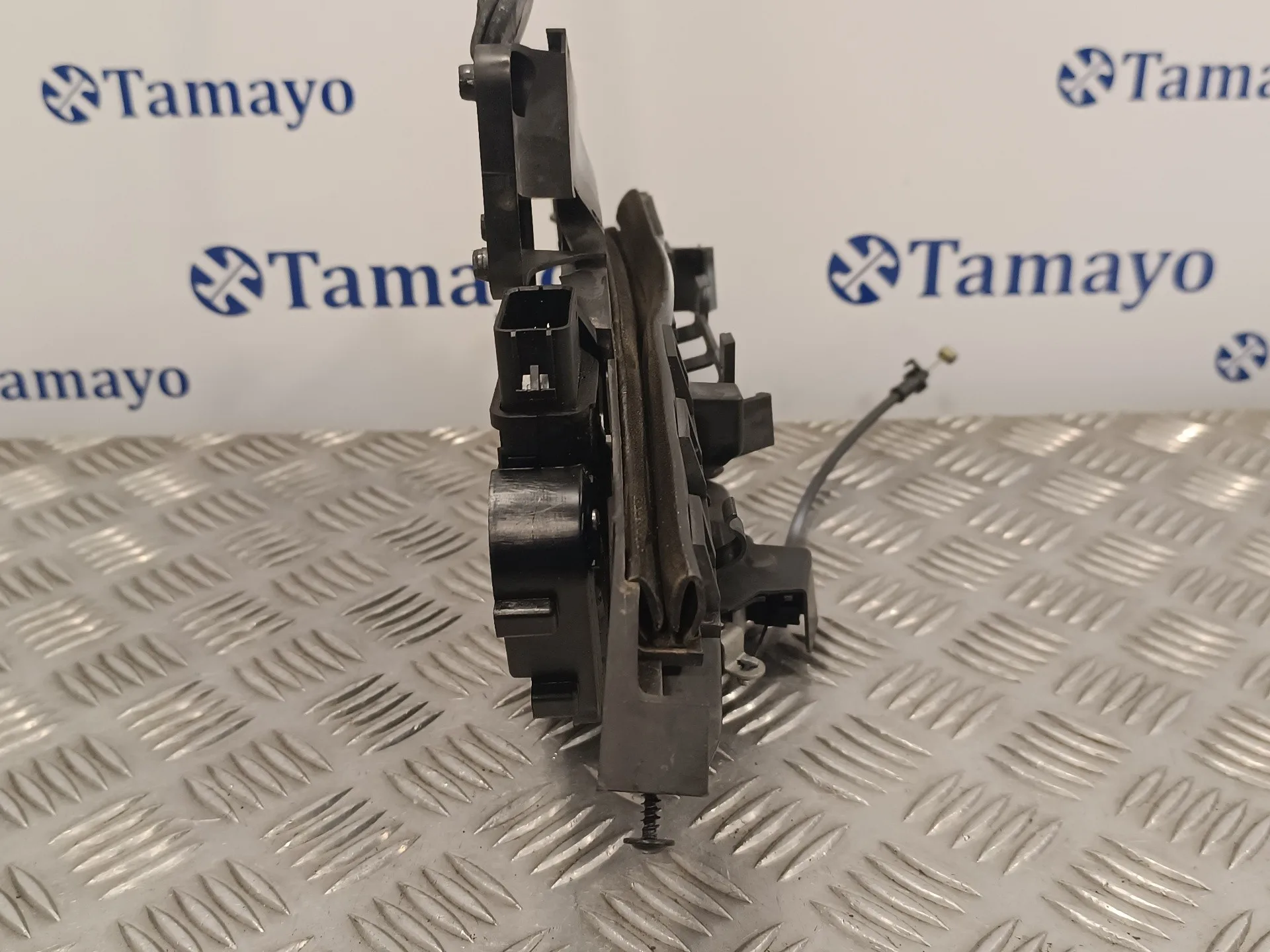 Cerradura Puerta Trasera Izquierda para Ford Kuga (Cbv)