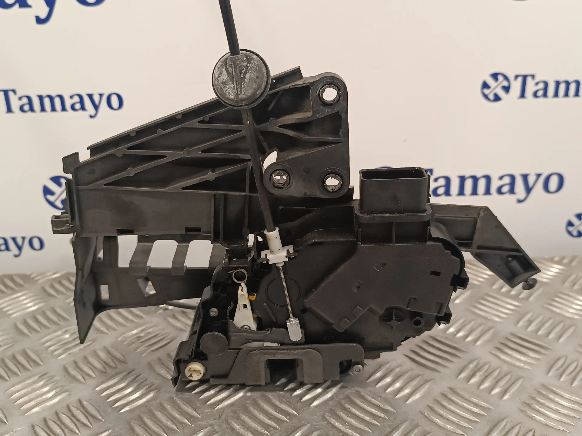 Cerradura Puerta Trasera Izquierda para Ford Kuga (Cbv)