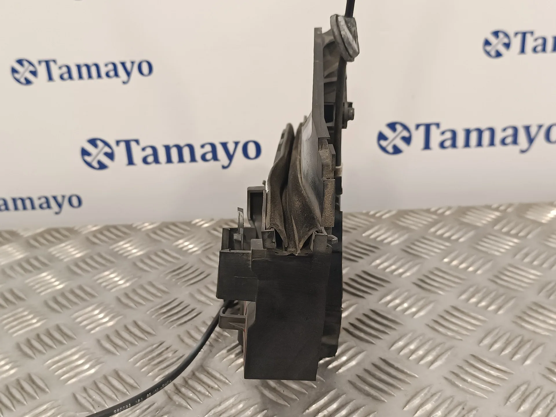 Cerradura Puerta Trasera Izquierda para Ford Kuga (Cbv)