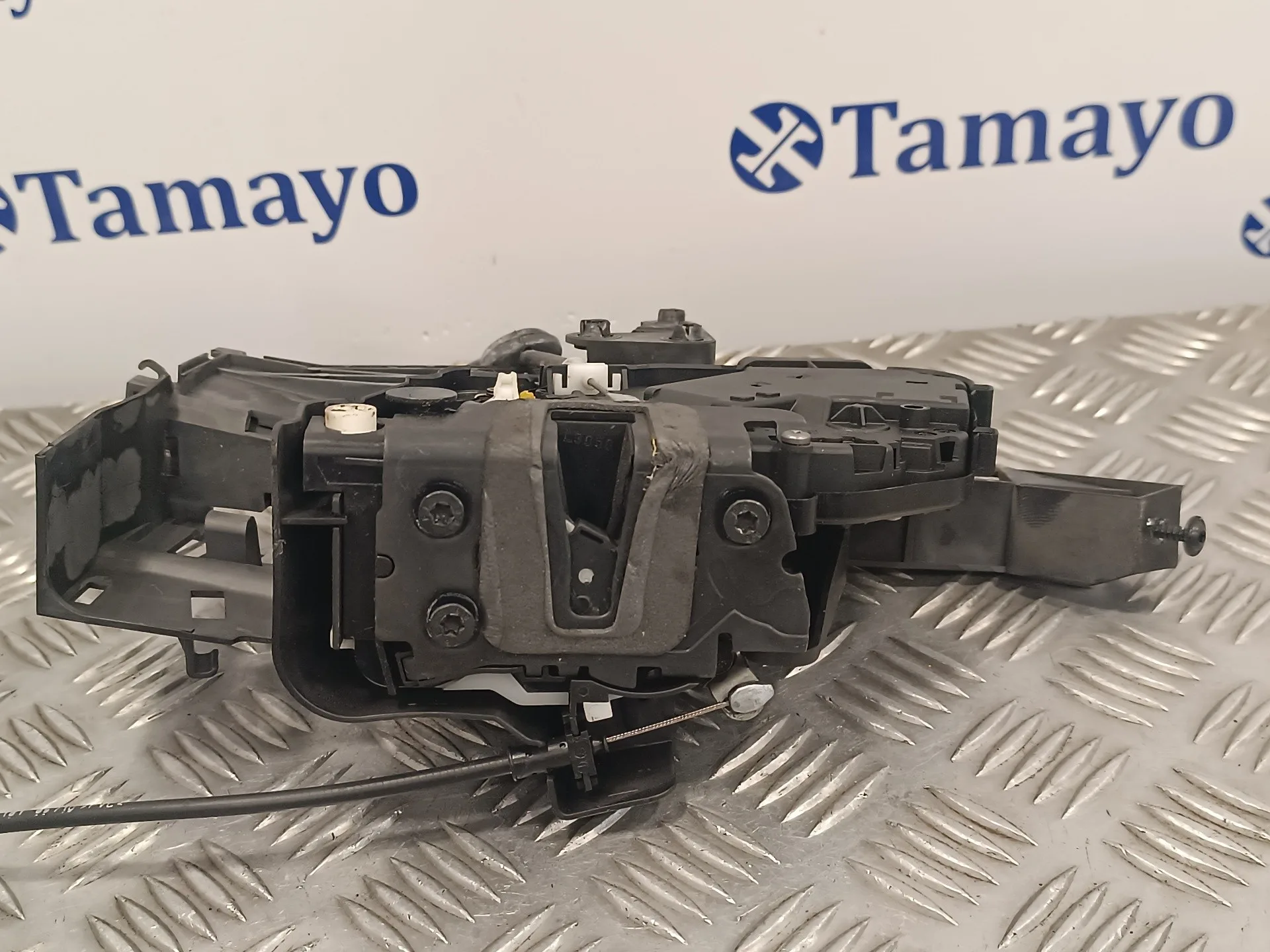 Cerradura Puerta Trasera Izquierda para Ford Kuga (Cbv)
