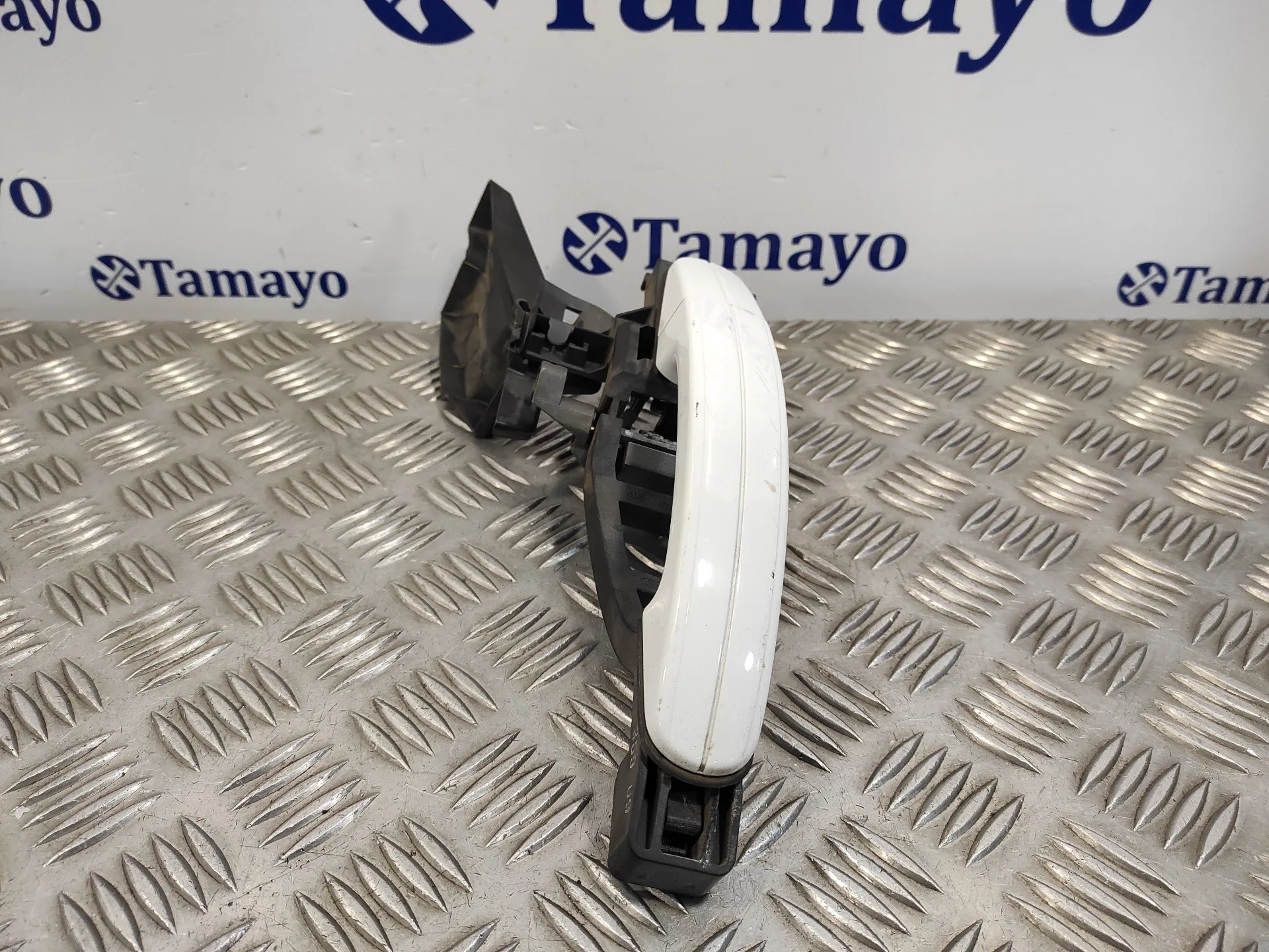 Maneta Exterior Trasera Izquierda para Ford Kuga (Cbv)