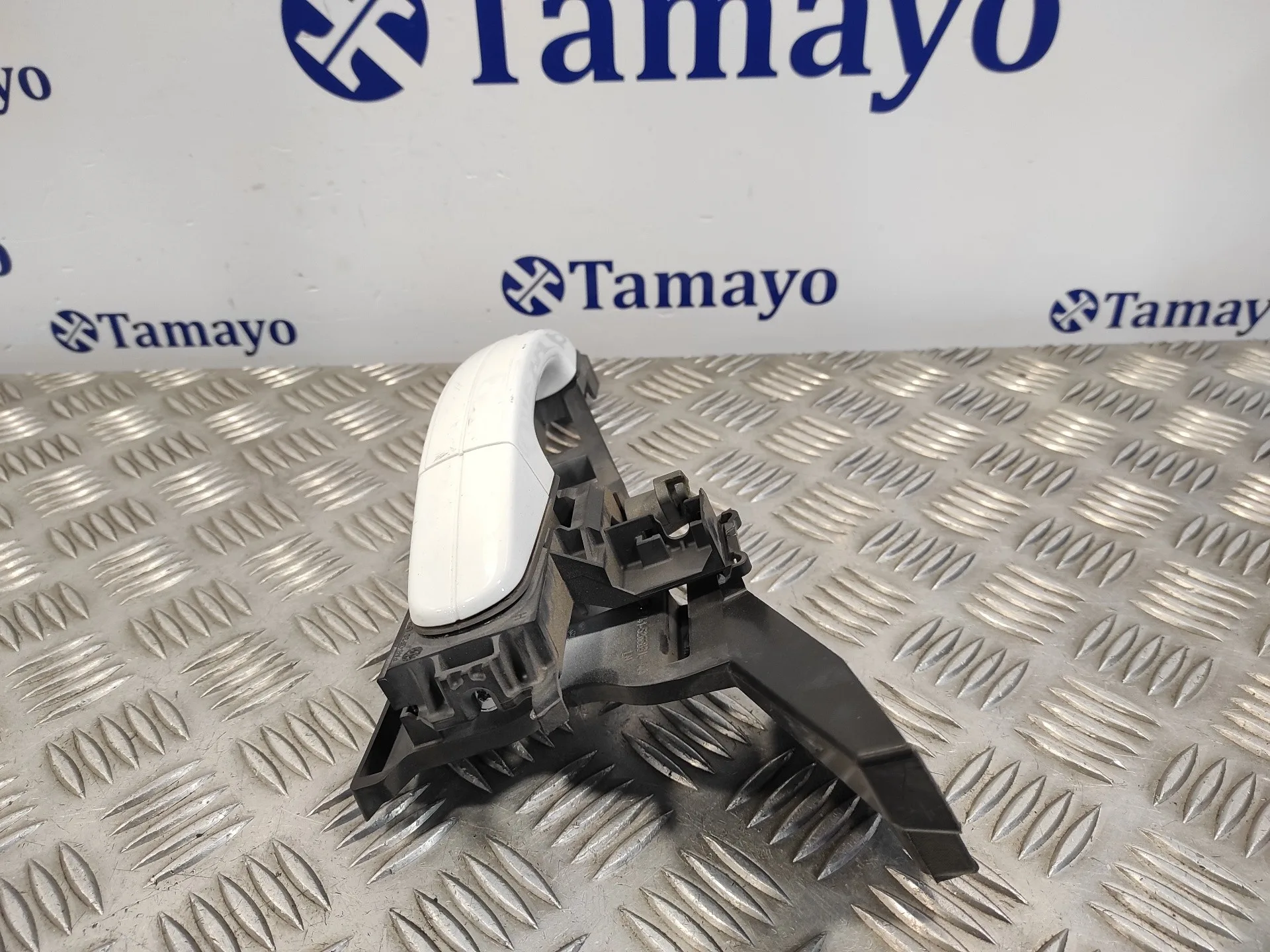 Maneta Exterior Trasera Izquierda para Ford Kuga (Cbv)