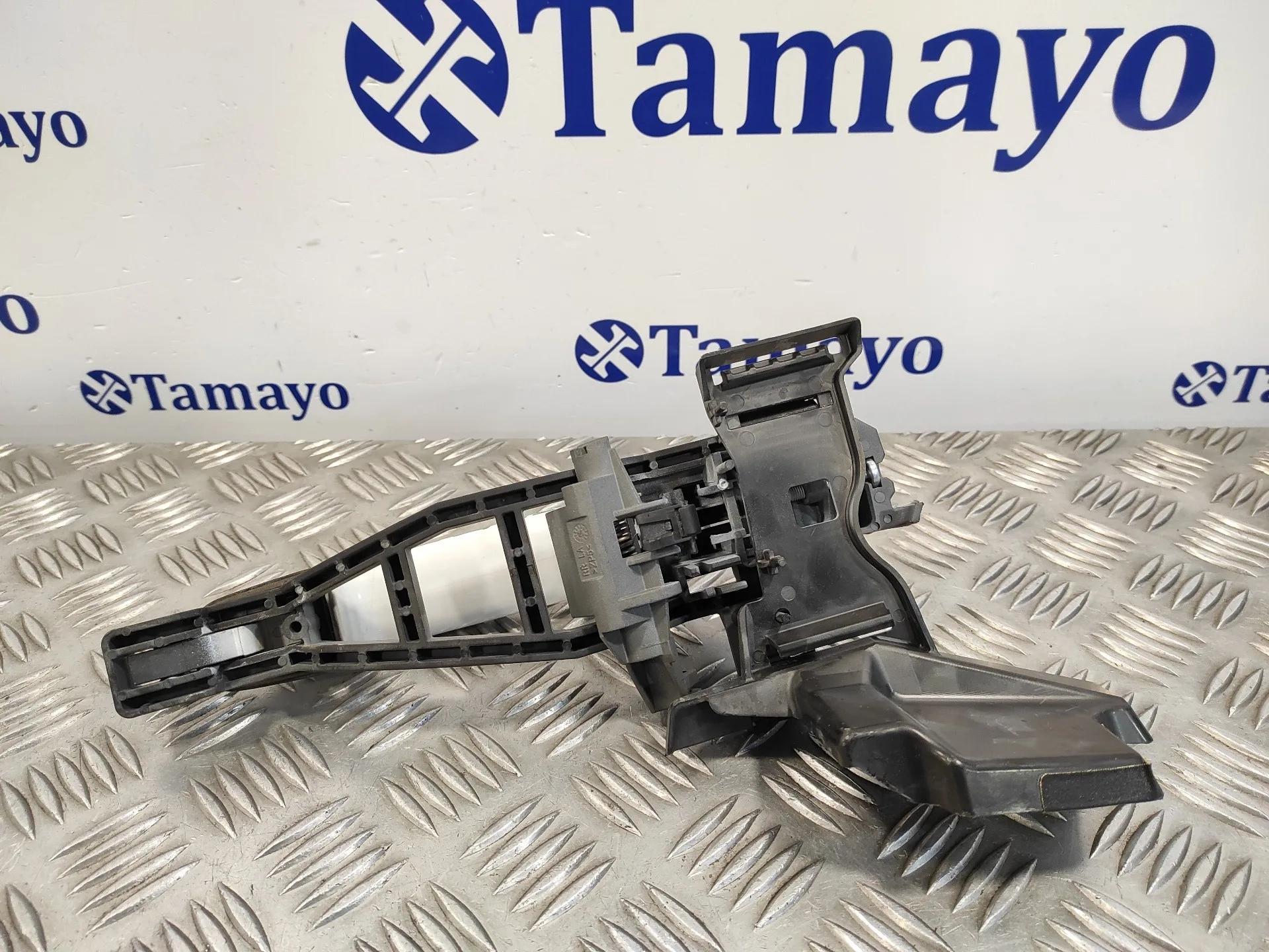 Maneta Exterior Trasera Izquierda para Ford Kuga (Cbv)
