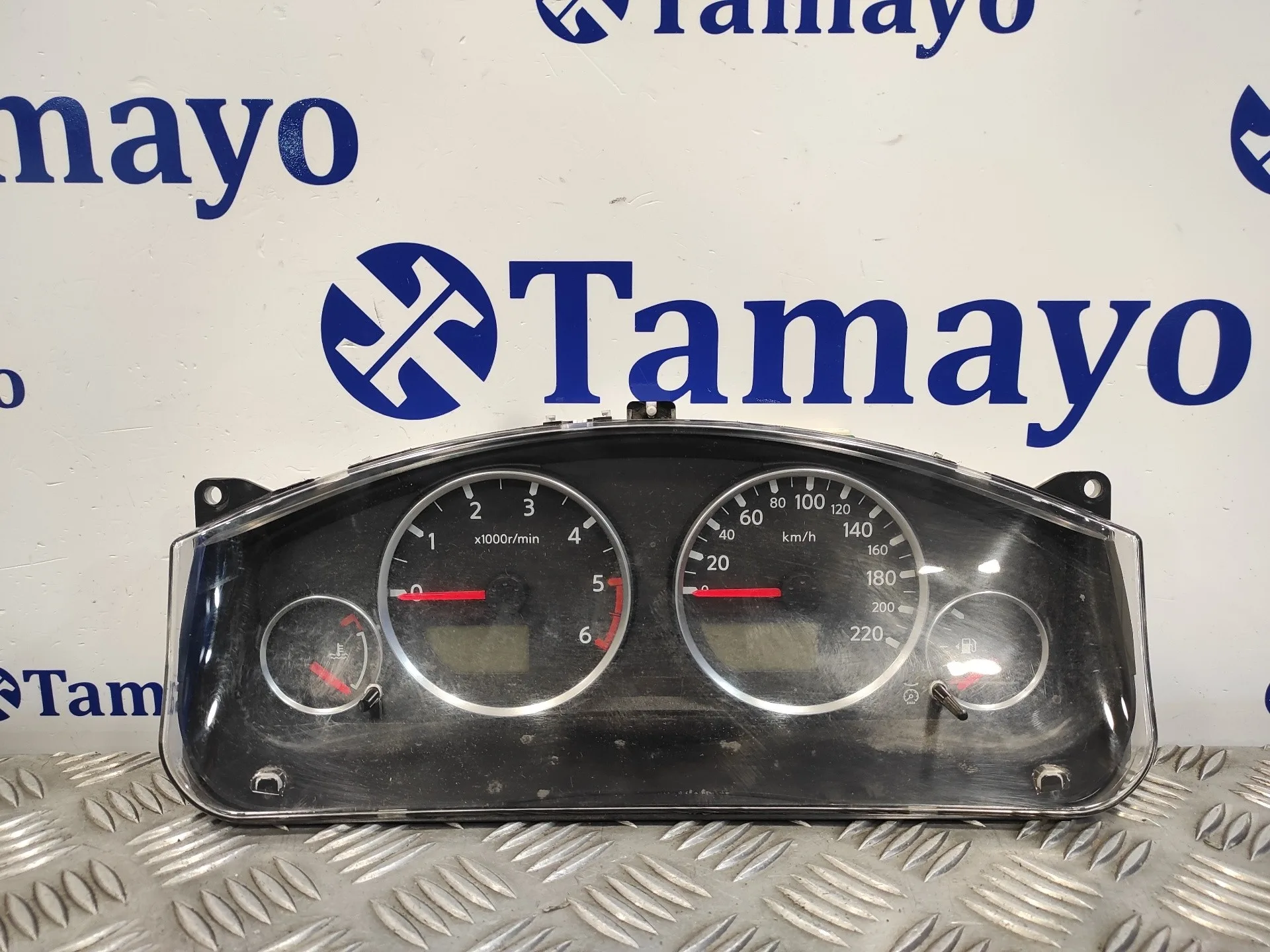 Cuadro Instrumentos para Nissan Pathfinder (R51)