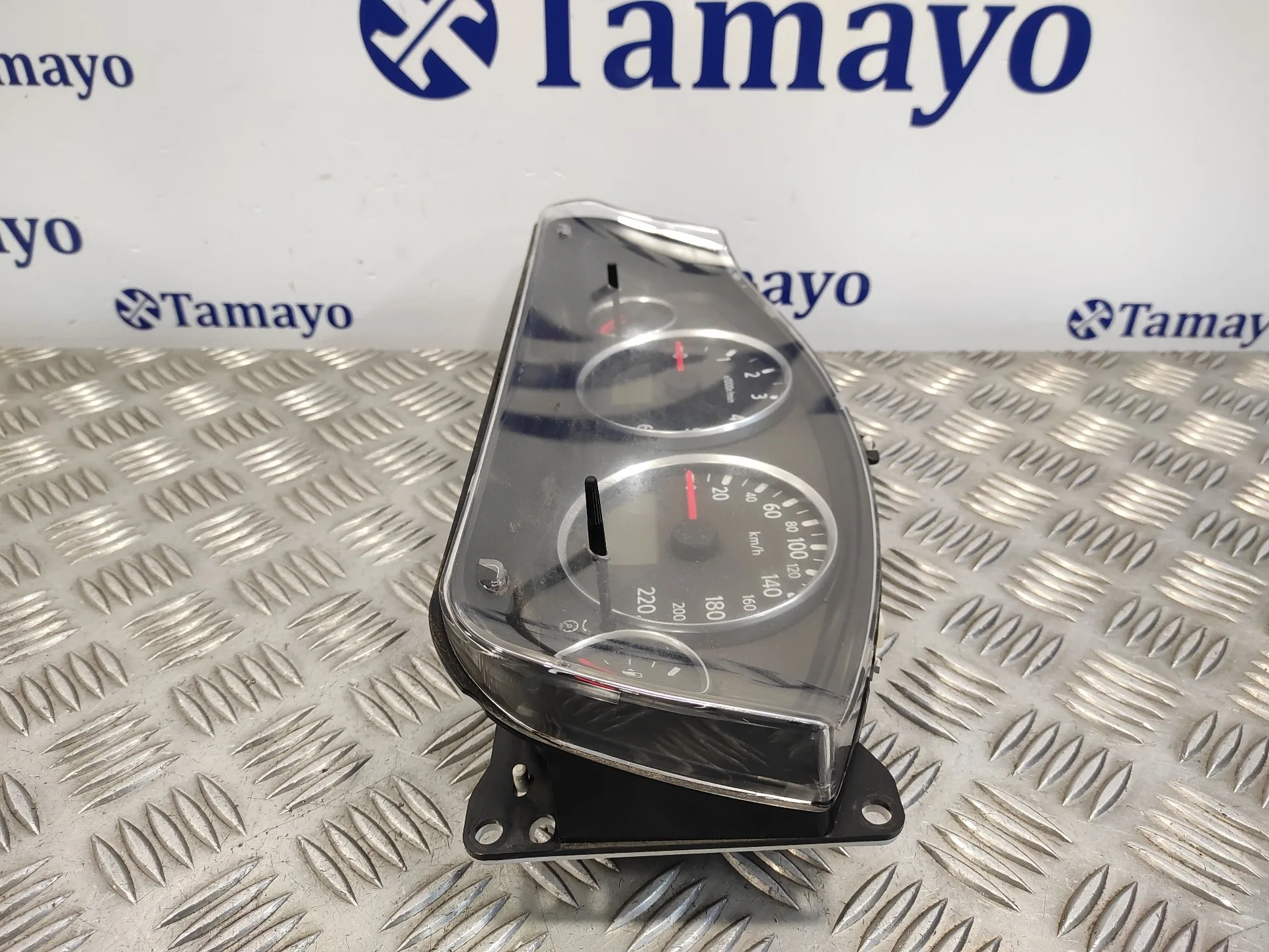 Cuadro Instrumentos para Nissan Pathfinder (R51)