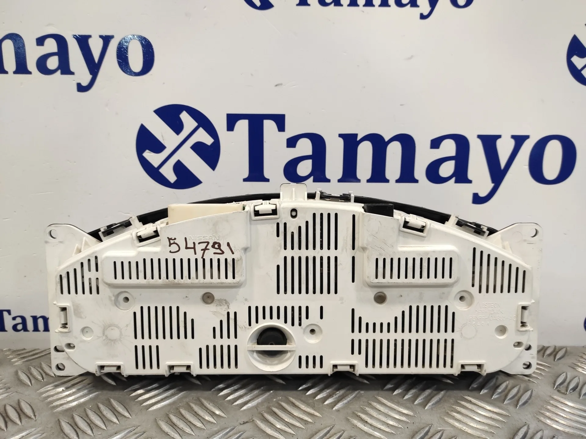 Cuadro Instrumentos para Nissan Pathfinder (R51)