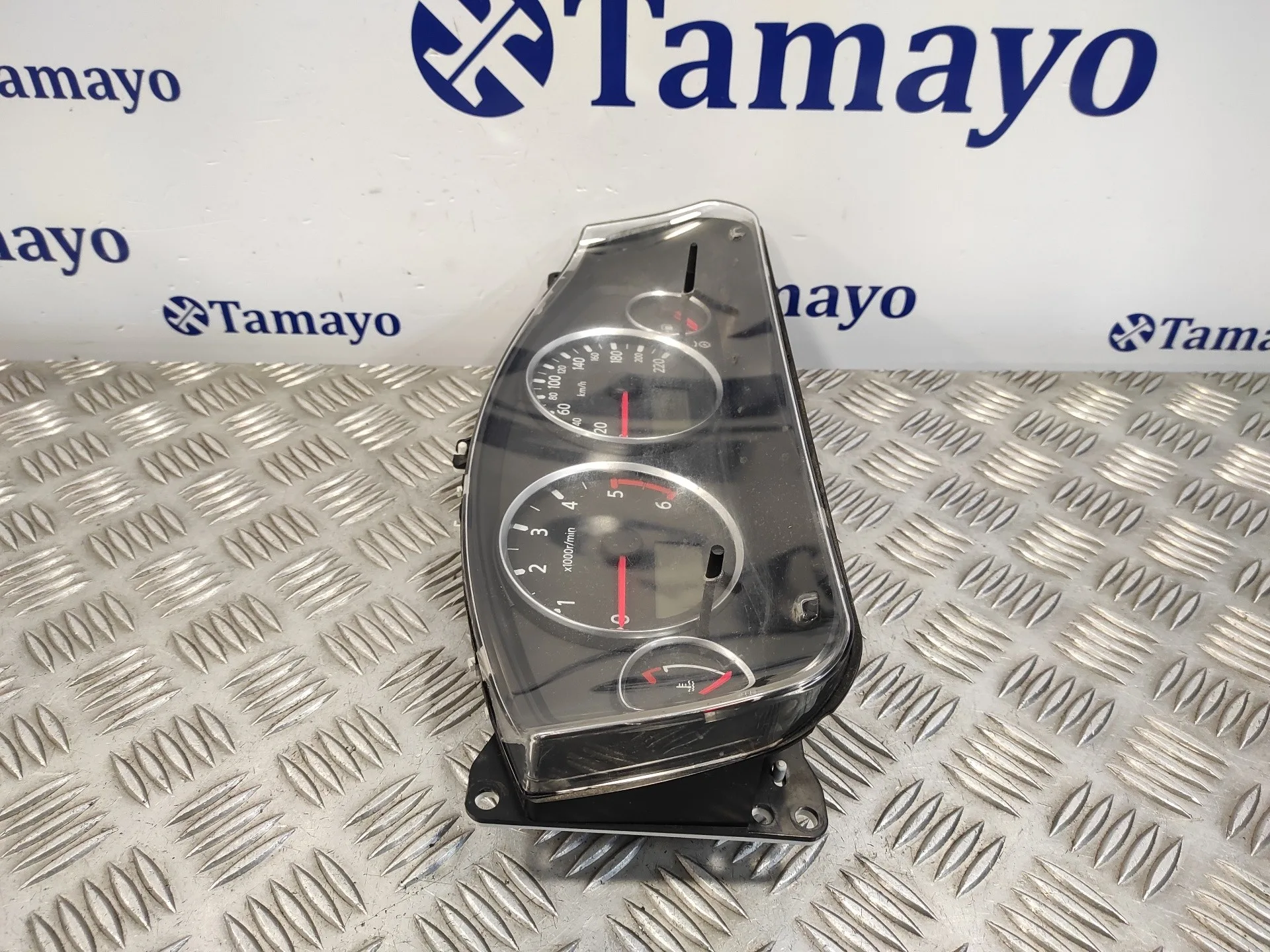 Cuadro Instrumentos para Nissan Pathfinder (R51)