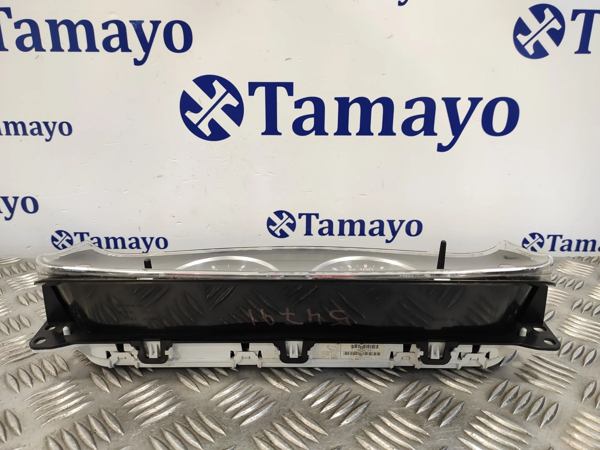 Cuadro Instrumentos para Nissan Pathfinder (R51)