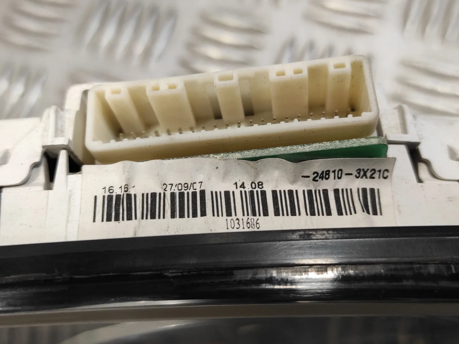 Cuadro Instrumentos para Nissan Pathfinder (R51)