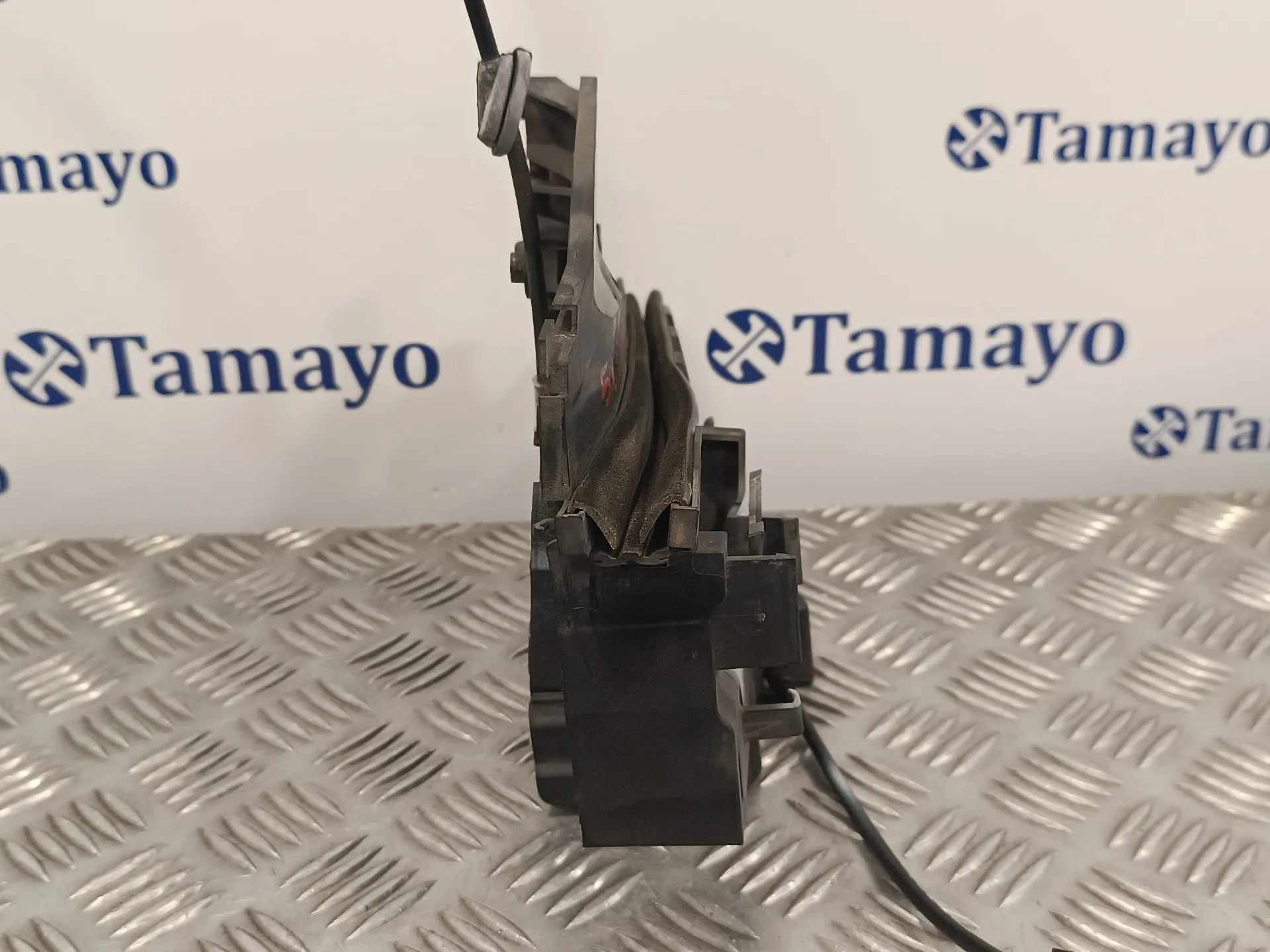 Cerradura Puerta Trasera Derecha para Ford Kuga (Cbv)