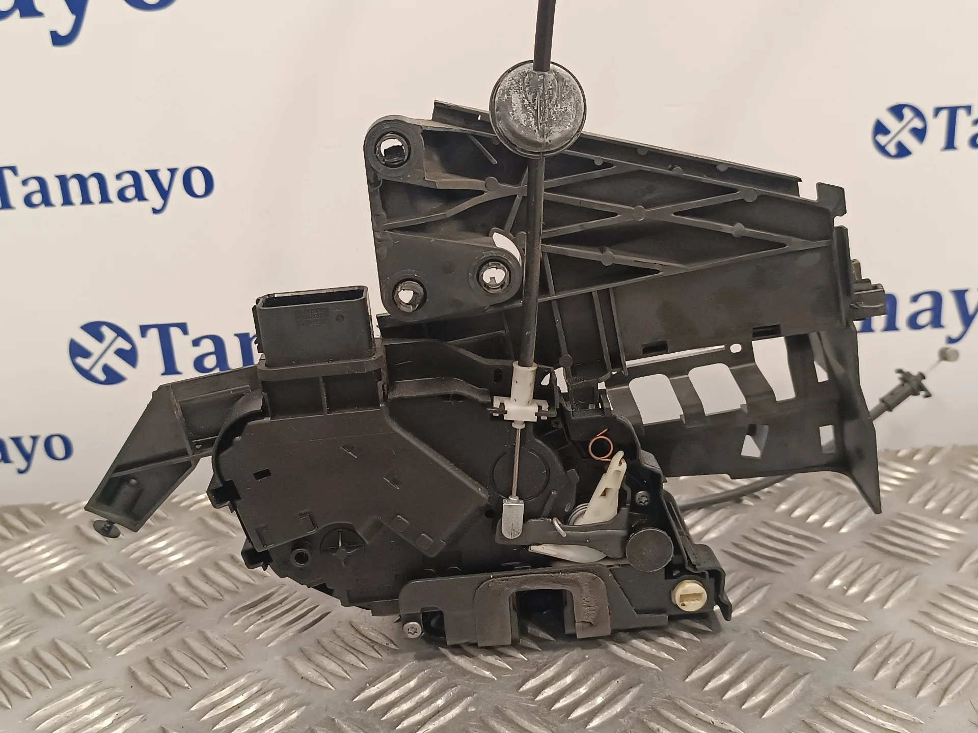 Cerradura Puerta Trasera Derecha para Ford Kuga (Cbv)
