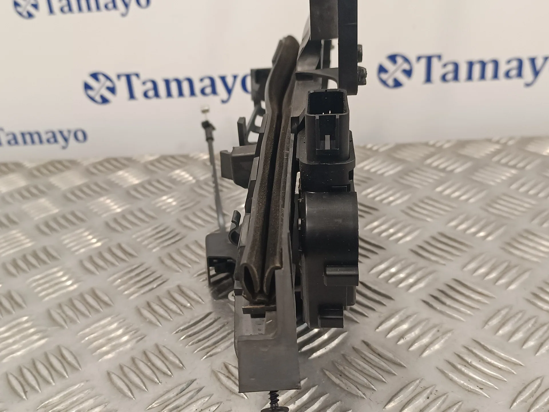 Cerradura Puerta Trasera Derecha para Ford Kuga (Cbv)