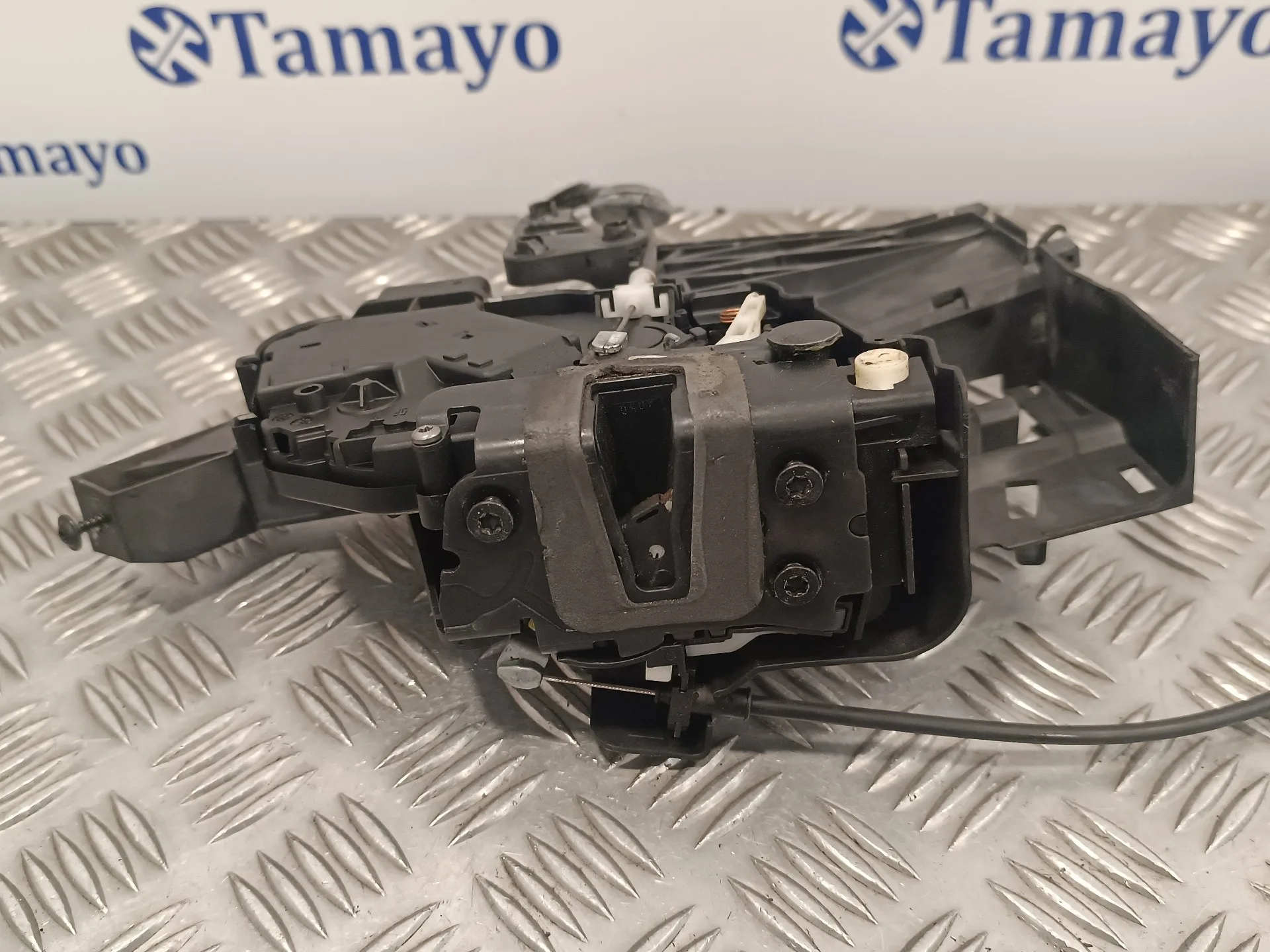 Cerradura Puerta Trasera Derecha para Ford Kuga (Cbv)