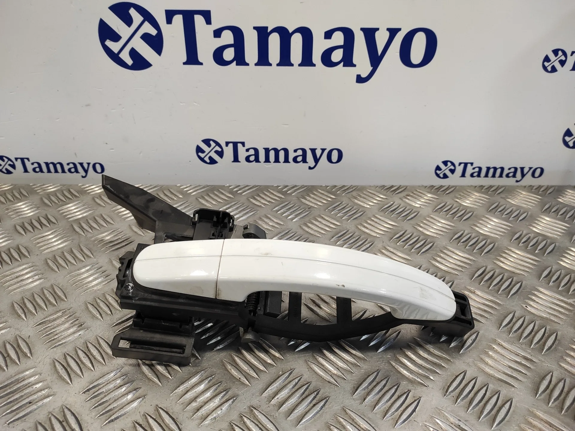 Maneta Exterior Trasera Derecha para Ford Kuga (Cbv)