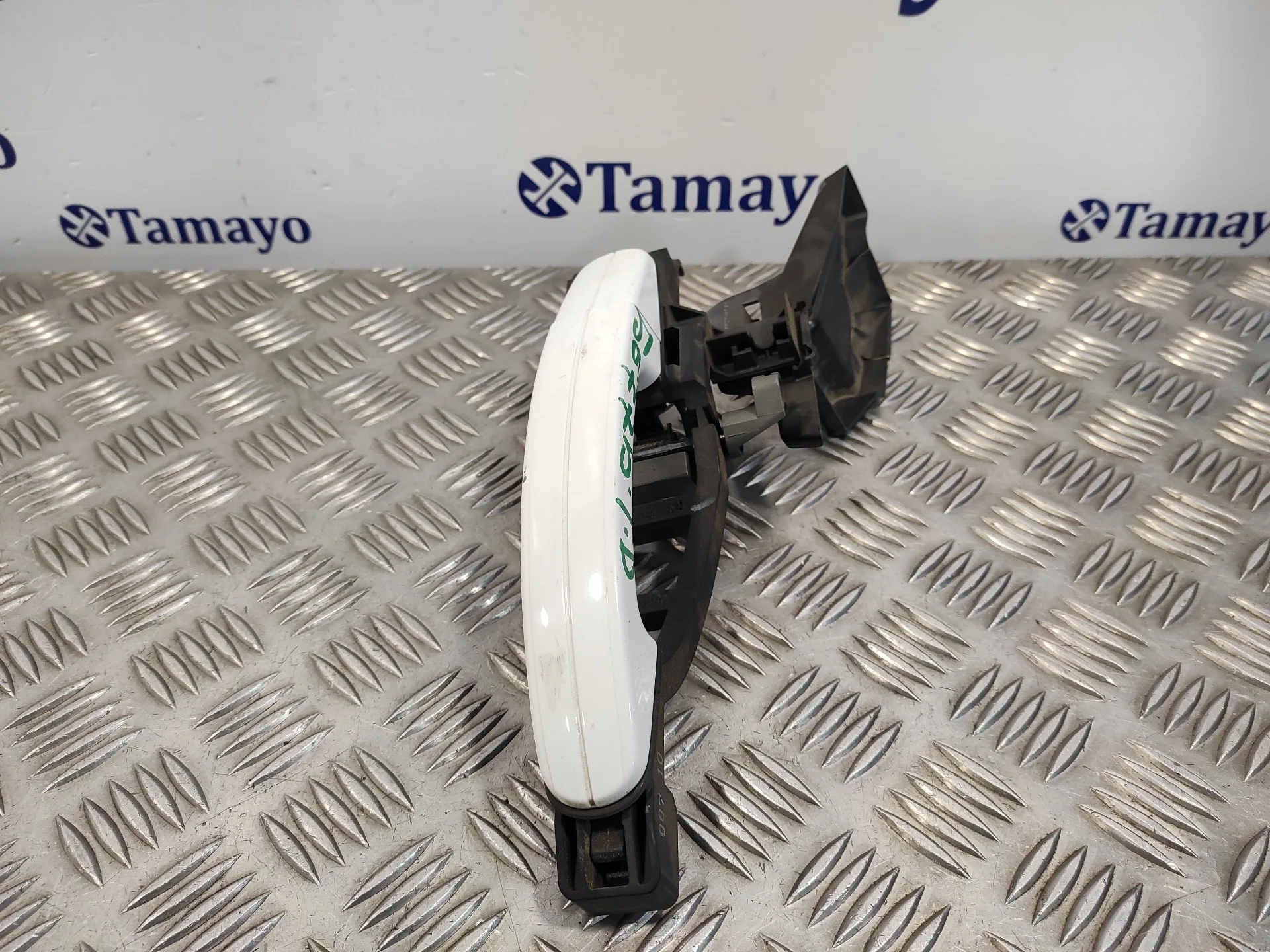 Maneta Exterior Trasera Derecha para Ford Kuga (Cbv)