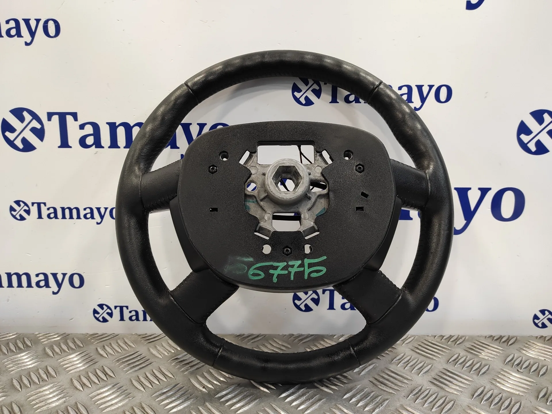 Volante para Ford Kuga (Cbv)