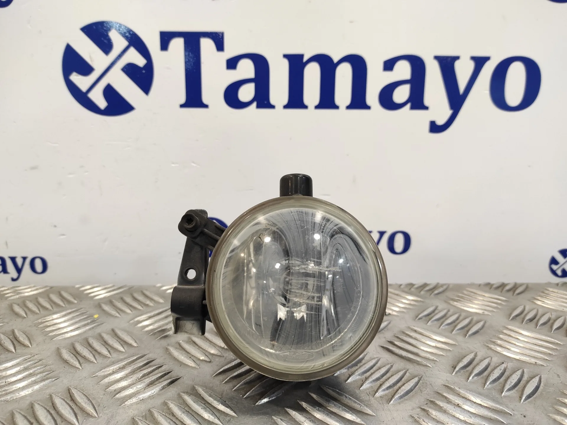 Faro Antiniebla Izquierdo para Ford Kuga (Cbv)
