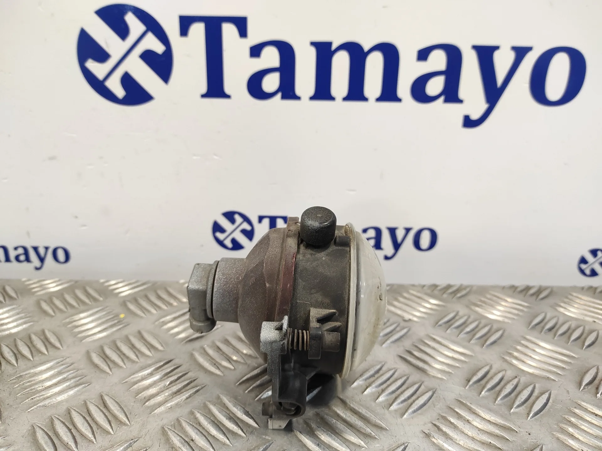 Faro Antiniebla Izquierdo para Ford Kuga (Cbv)
