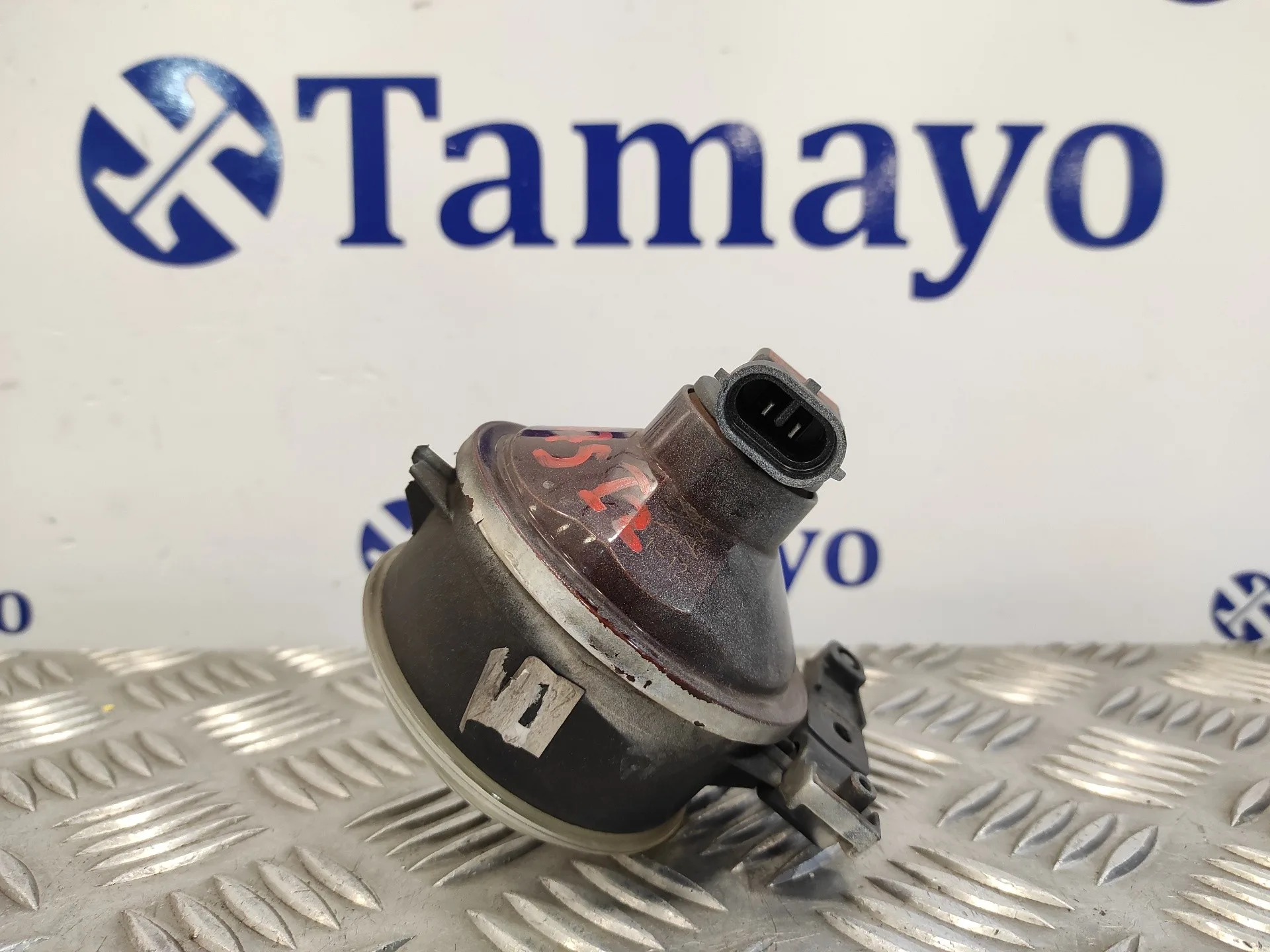 Faro Antiniebla Izquierdo para Ford Kuga (Cbv)