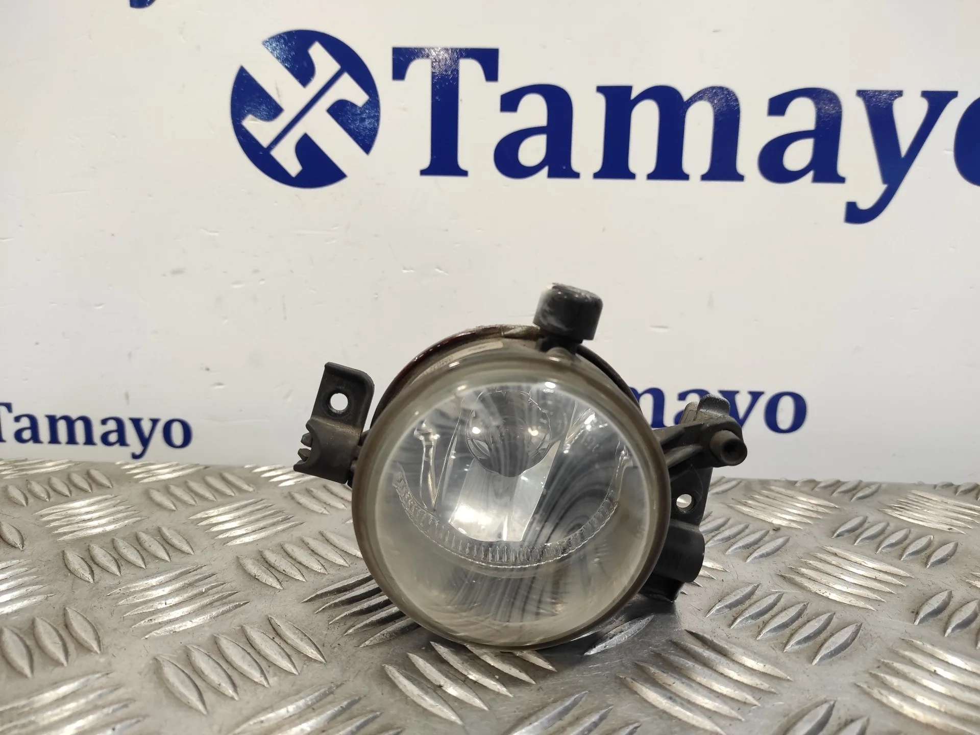 Faro Antiniebla Derecho para Ford Kuga (Cbv)