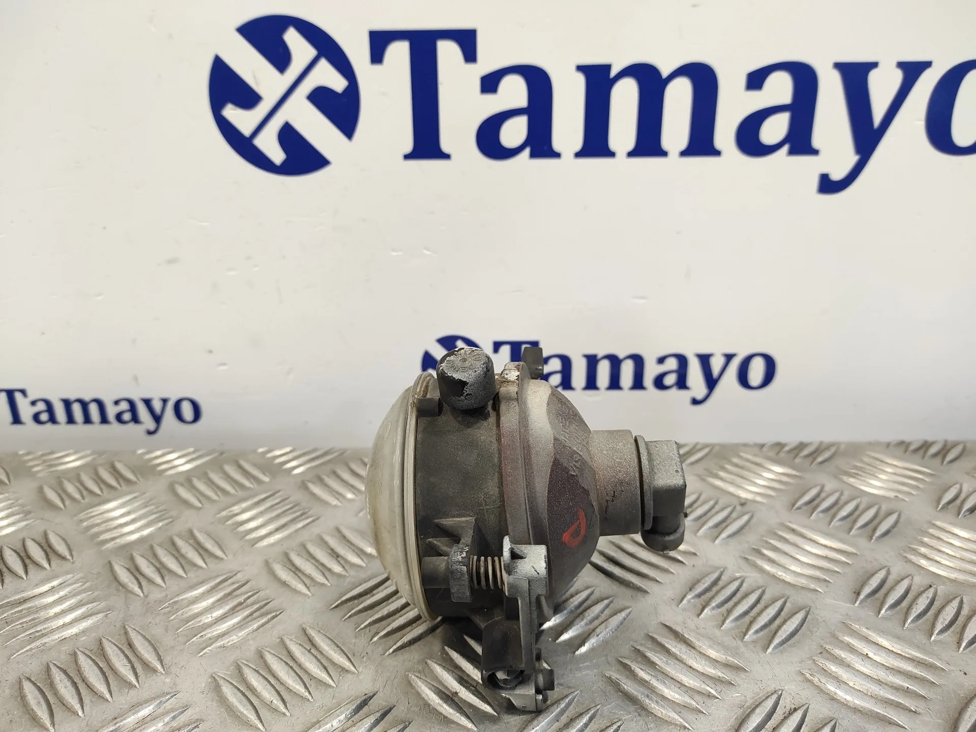 Faro Antiniebla Derecho para Ford Kuga (Cbv)