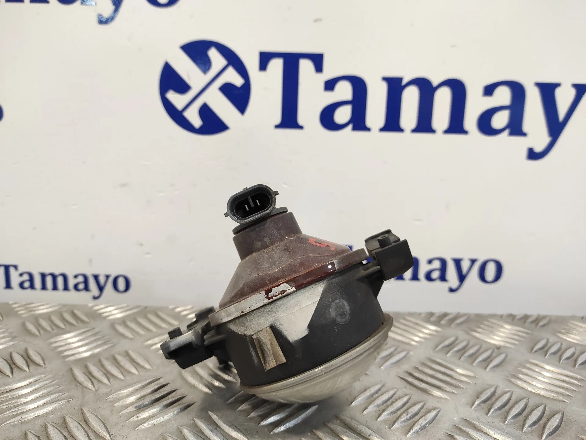 Faro Antiniebla Derecho para Ford Kuga (Cbv)