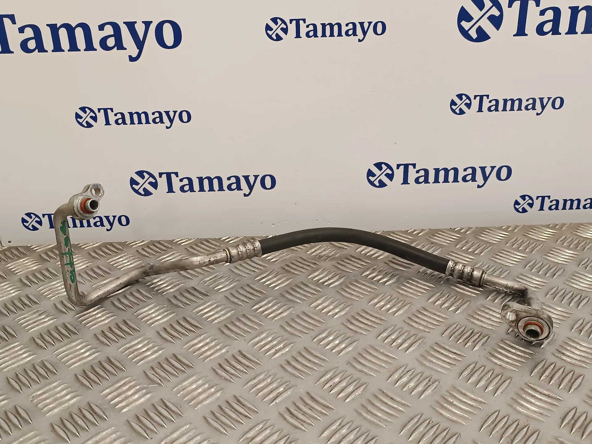 Tubos Aire Acondicionado para Ford Kuga (Cbv)