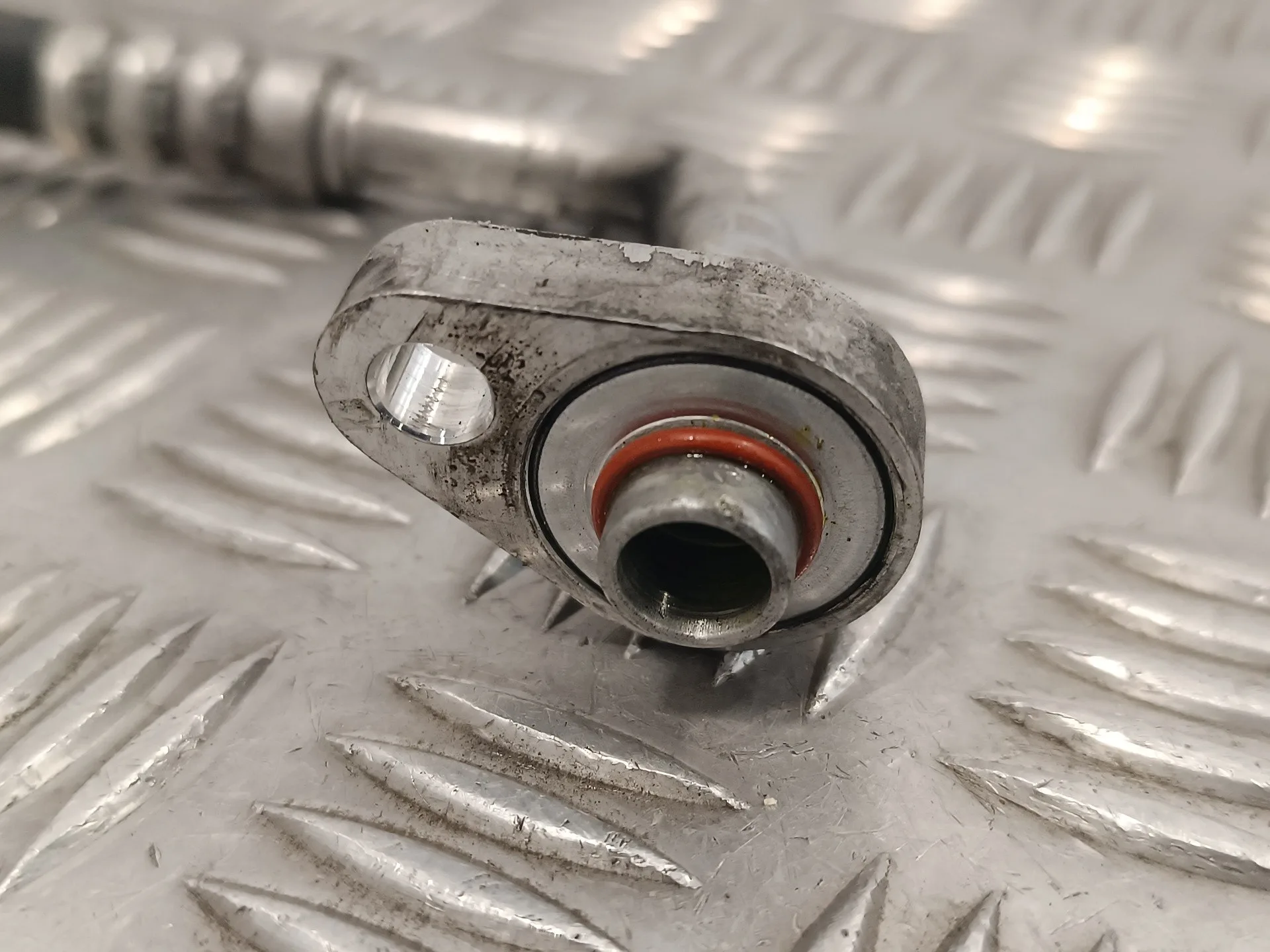 Tubos Aire Acondicionado para Ford Kuga (Cbv)