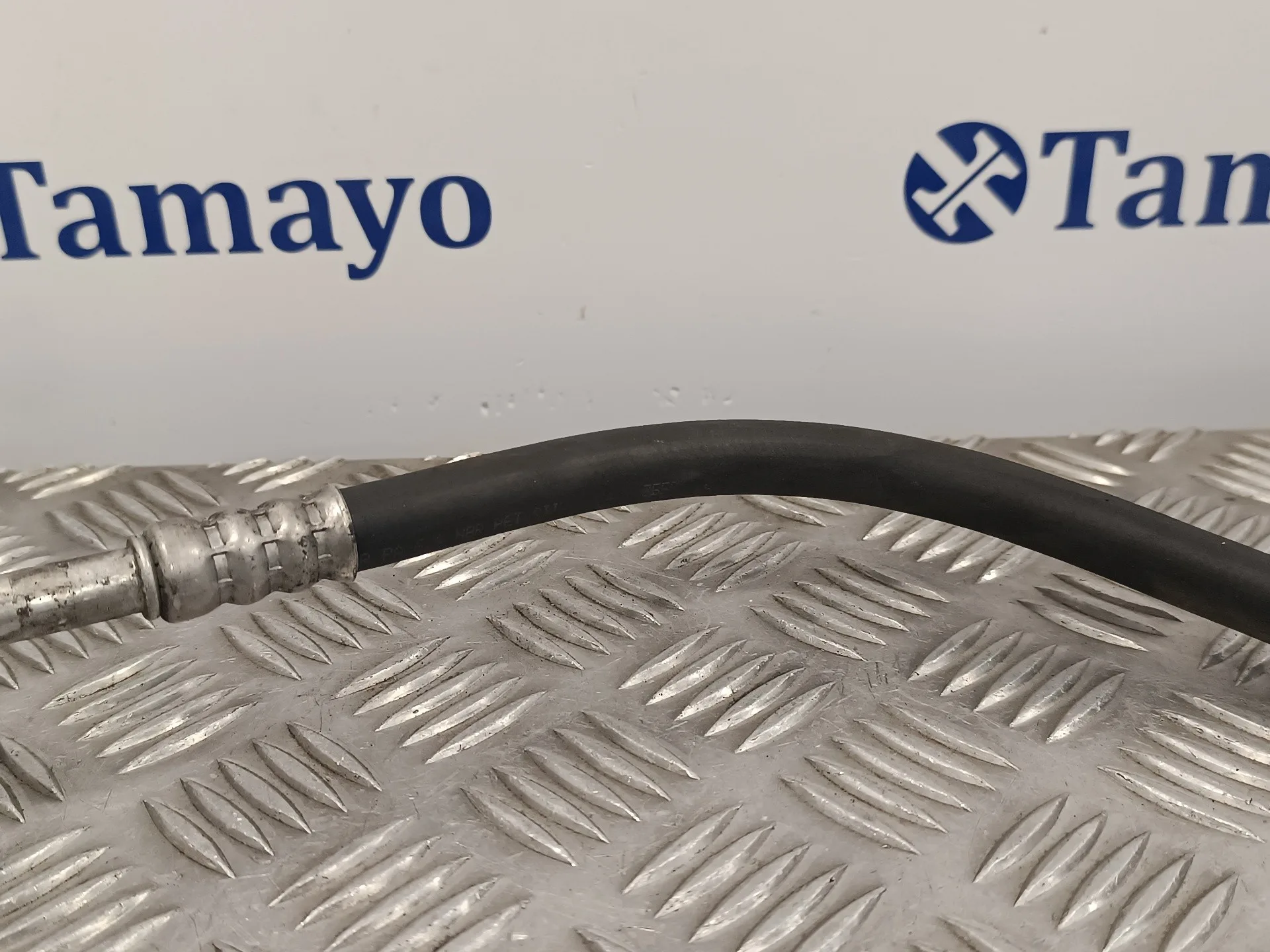 Tubos Aire Acondicionado para Ford Kuga (Cbv)