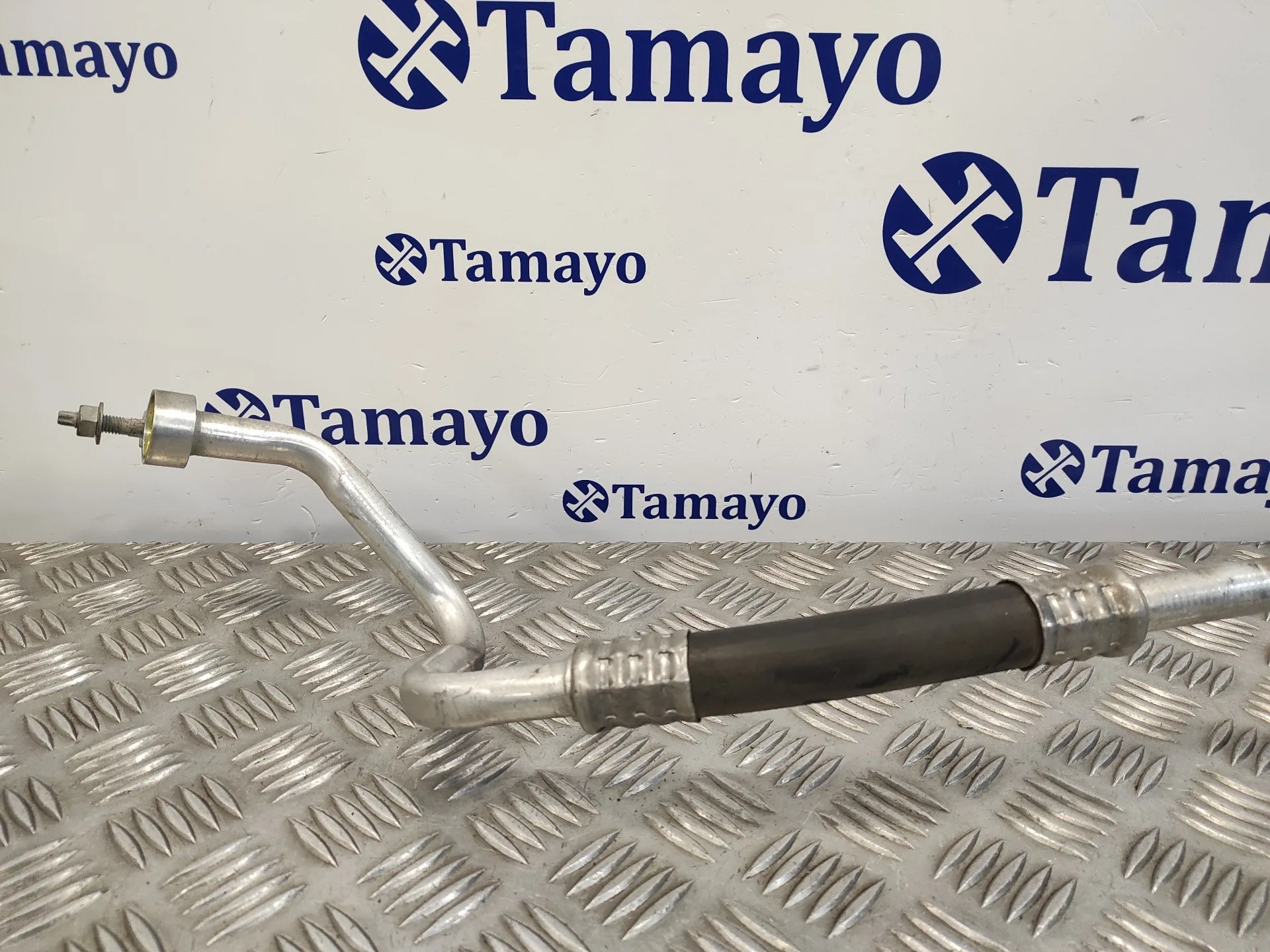 Tubos Aire Acondicionado para Ford Kuga (Cbv)