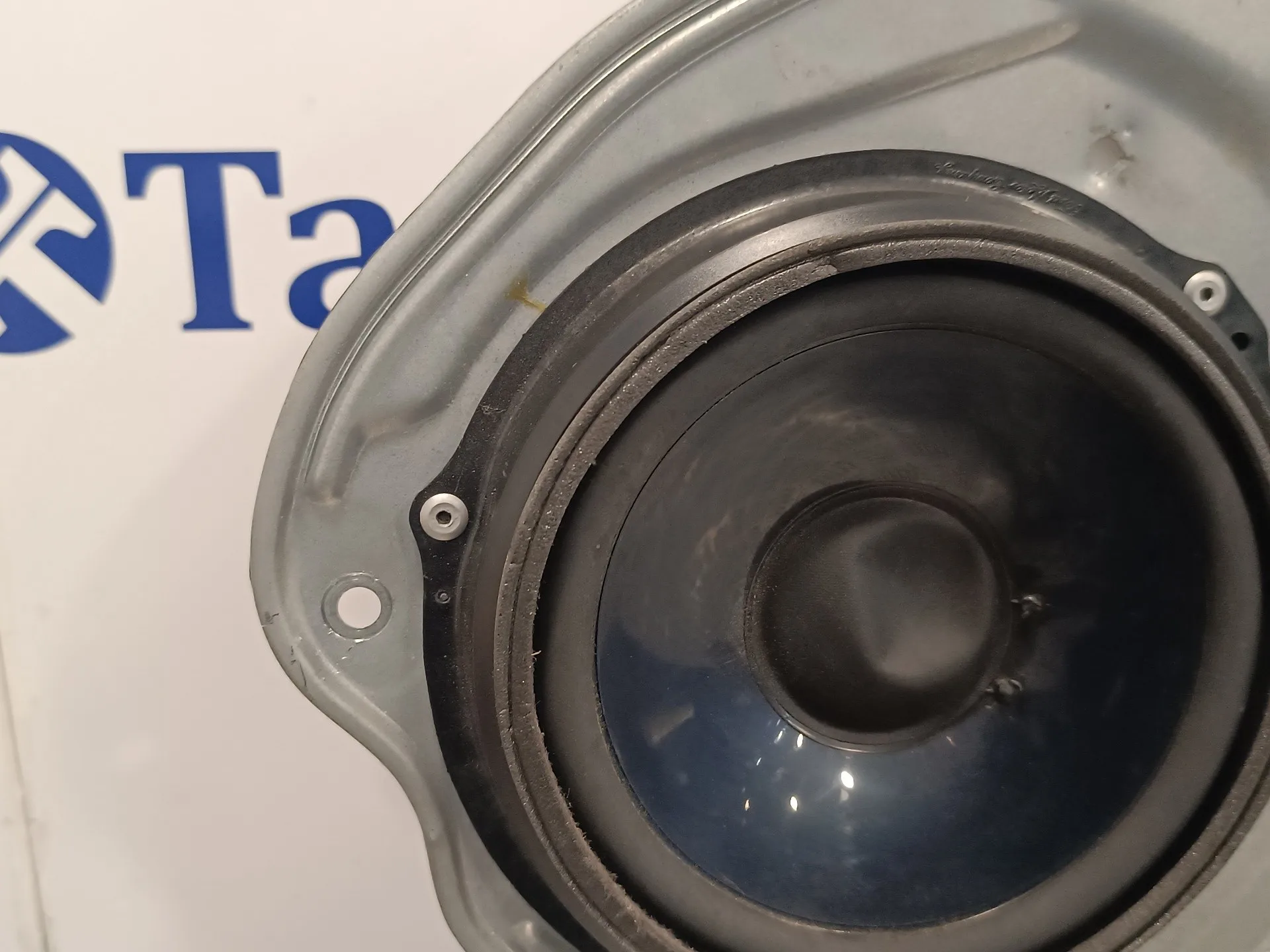 Elevalunas Trasero Derecho para Ford Kuga (Cbv)