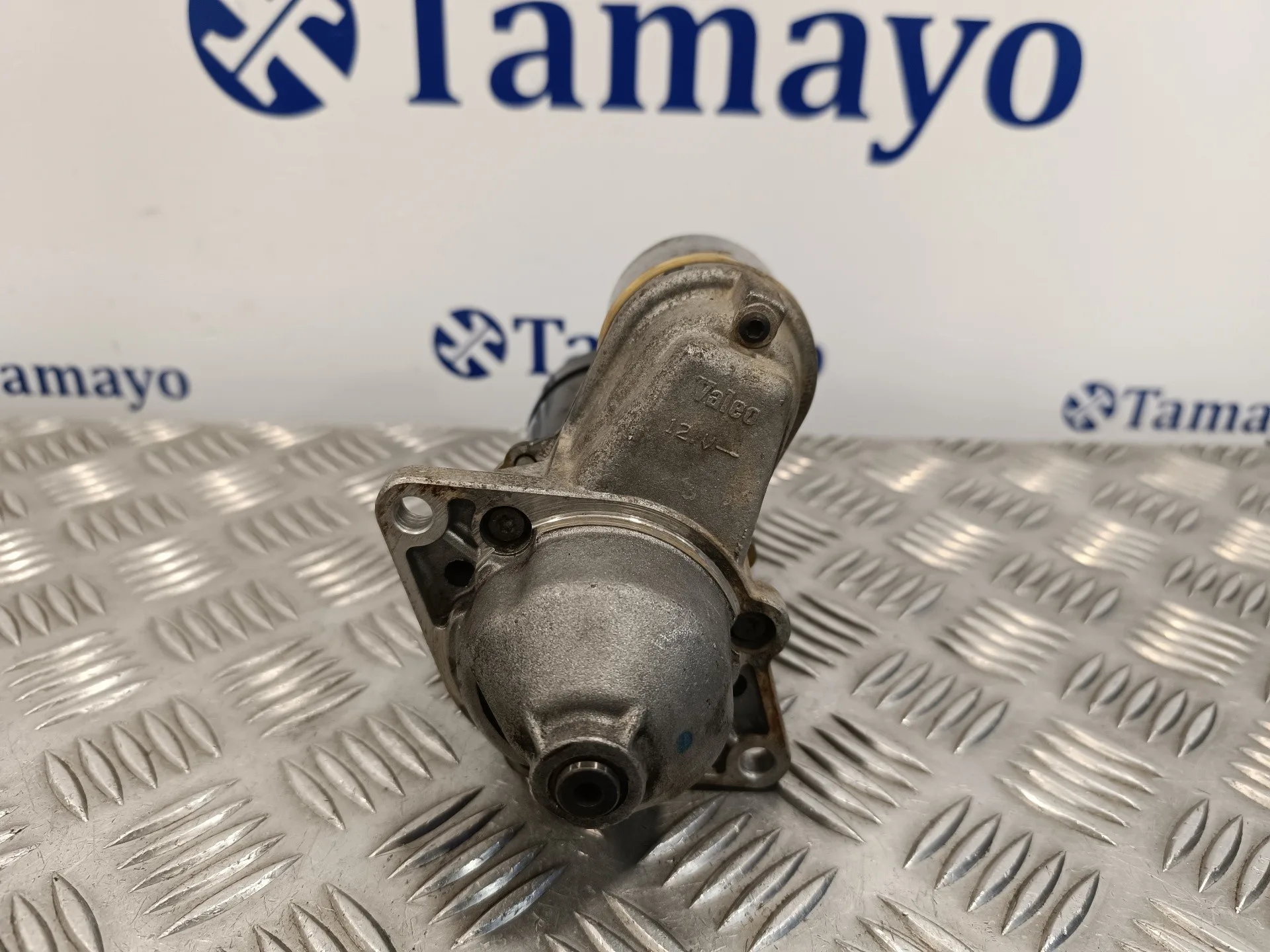 Motor Arranque para Opel Corsa C