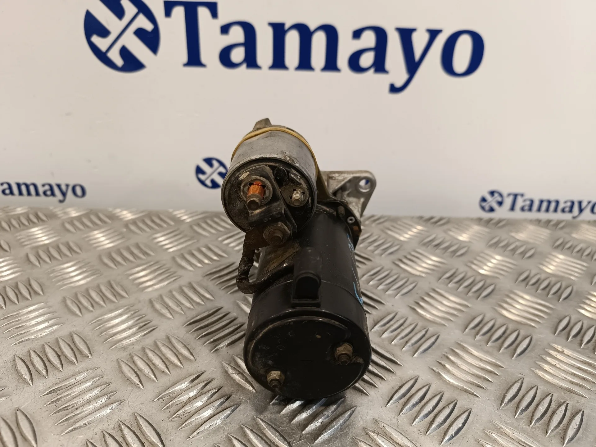 Motor Arranque para Opel Corsa C