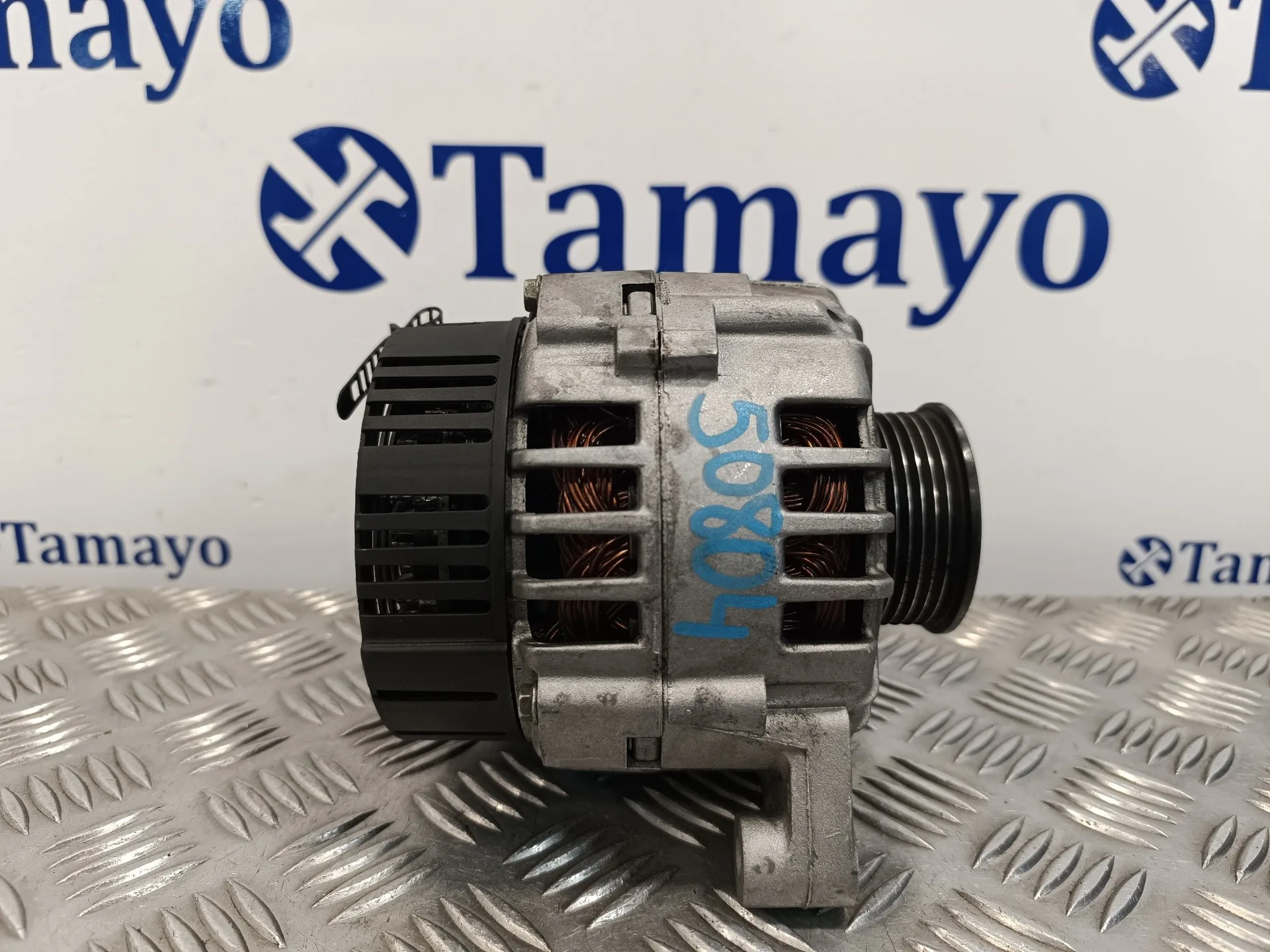 Alternador para Audi A6 Berlina (4B2)