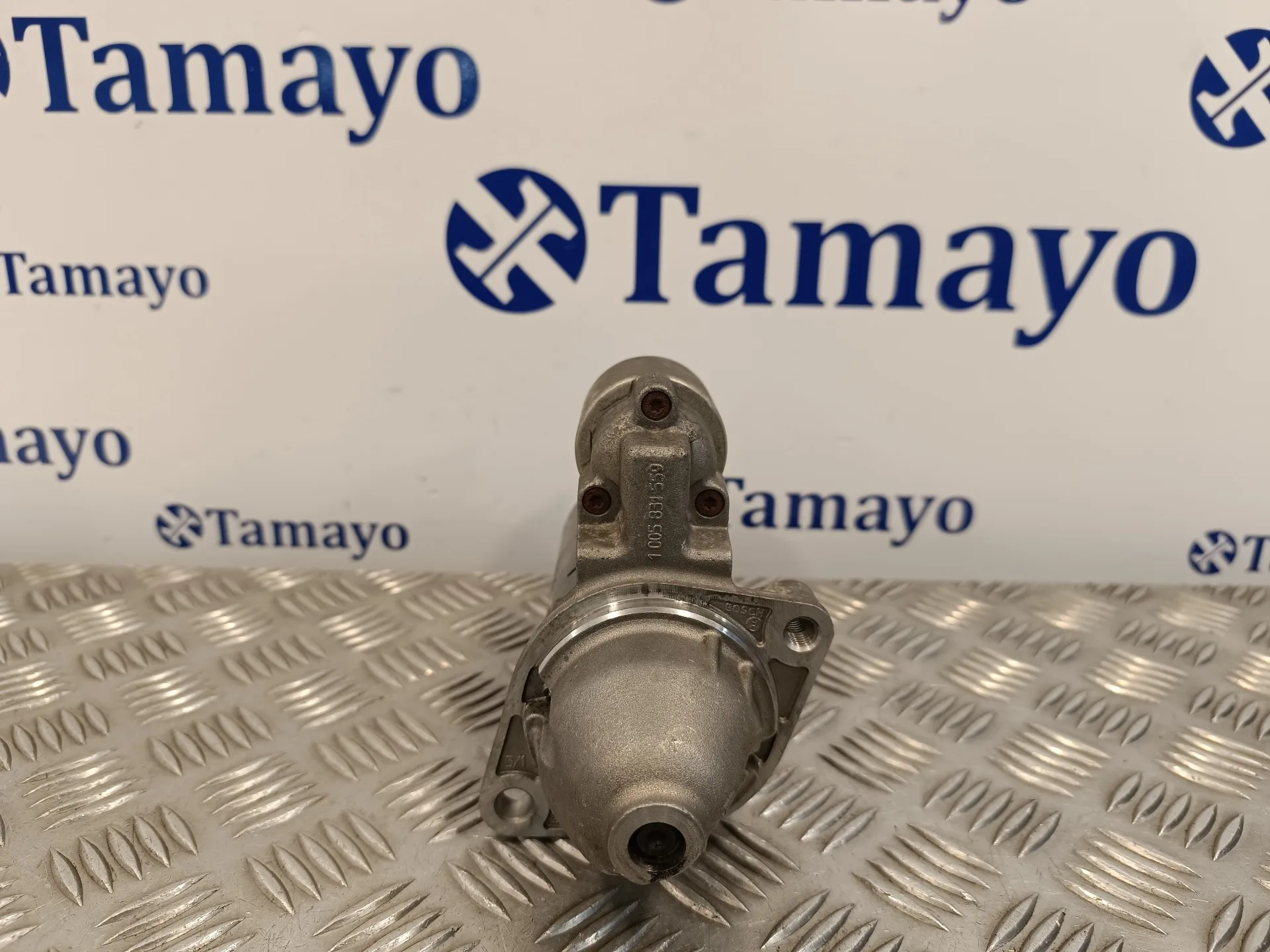 Motor Arranque para Bmw Serie 3 Lim. (F30)