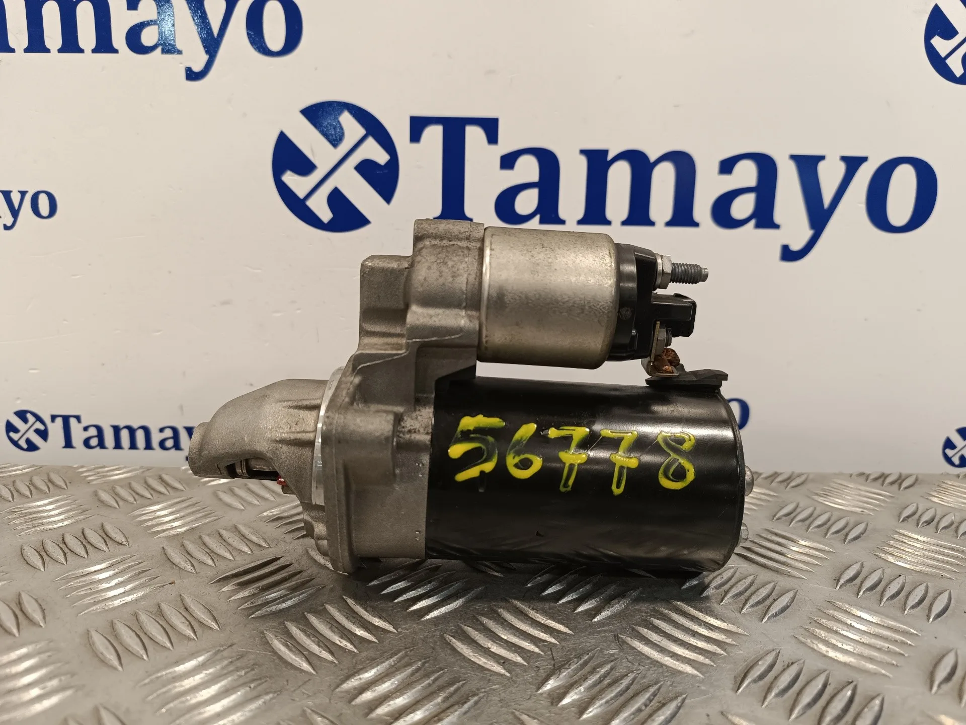 Motor Arranque para Bmw Serie 3 Lim. (F30)