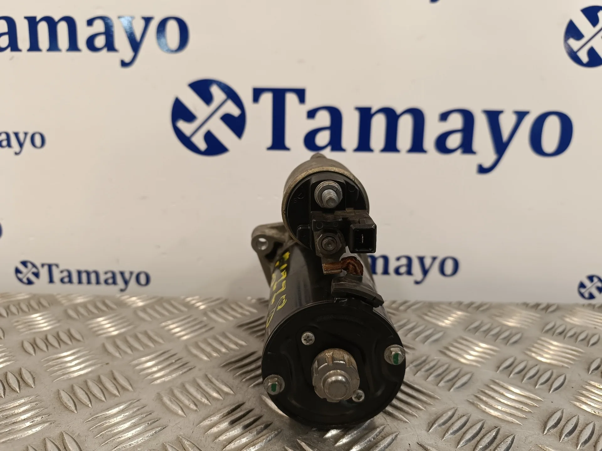 Motor Arranque para Bmw Serie 3 Lim. (F30)