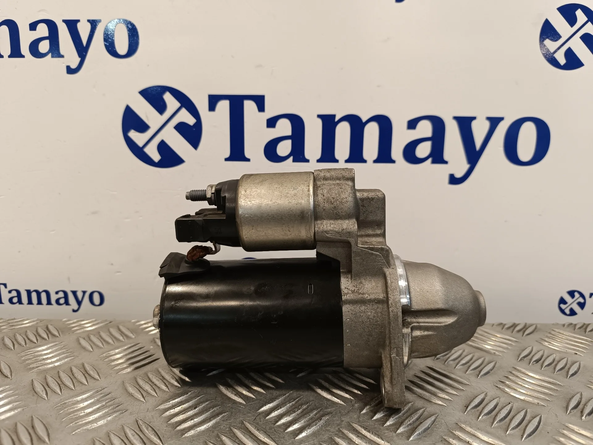 Motor Arranque para Bmw Serie 3 Lim. (F30)